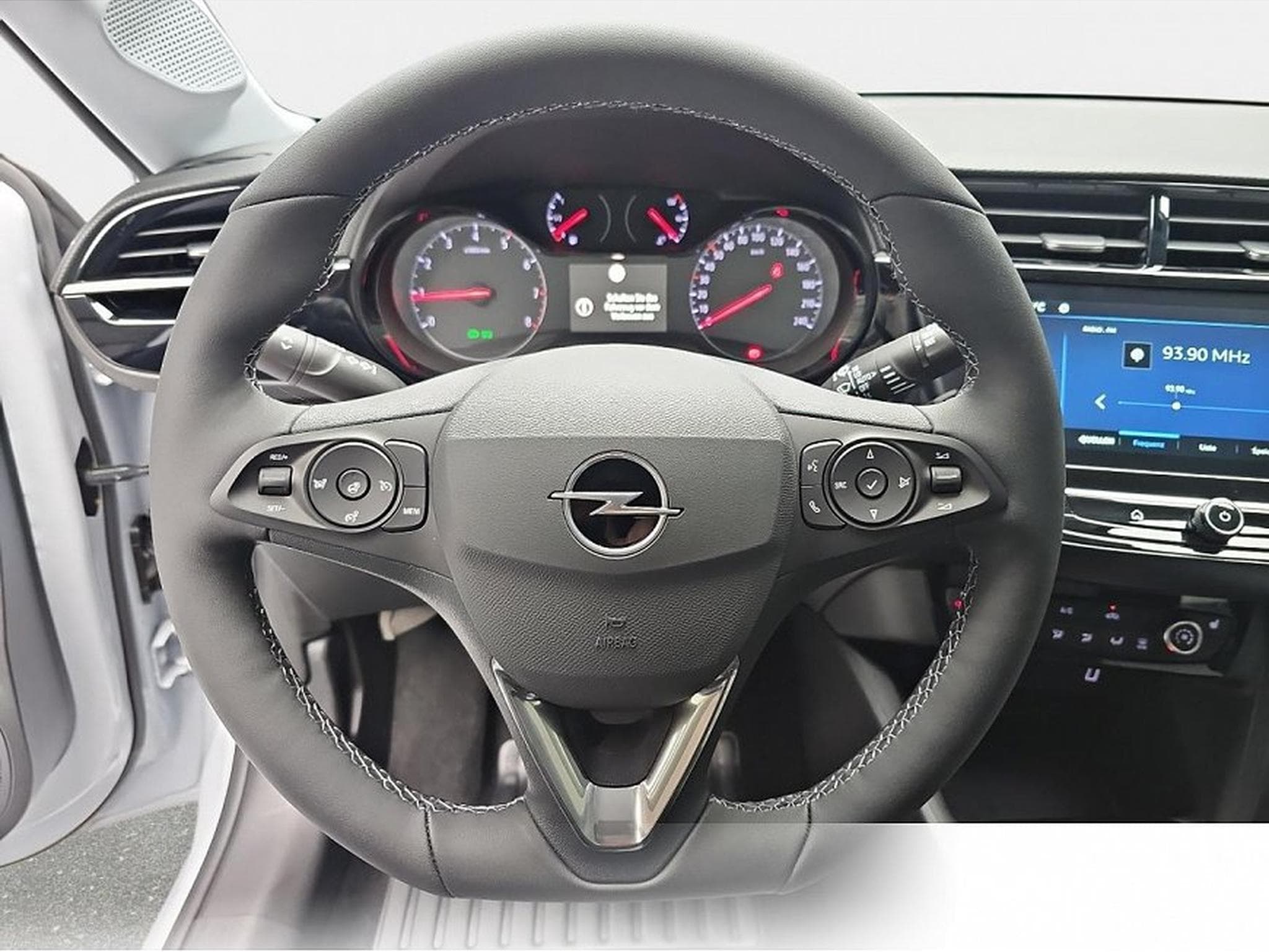 Opel Corsa (2026) - Foto 12