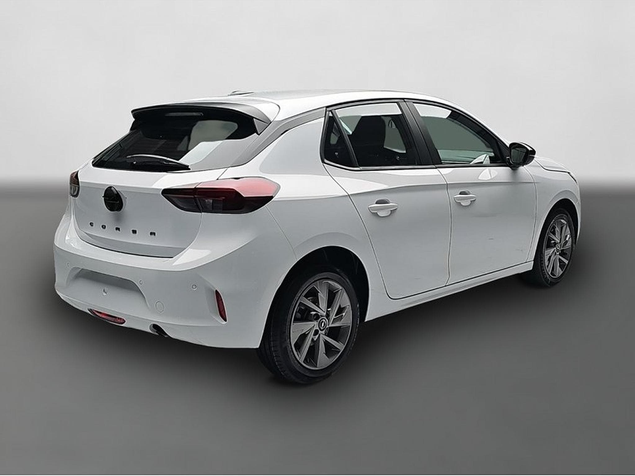 Opel Corsa (2026) - Foto 2