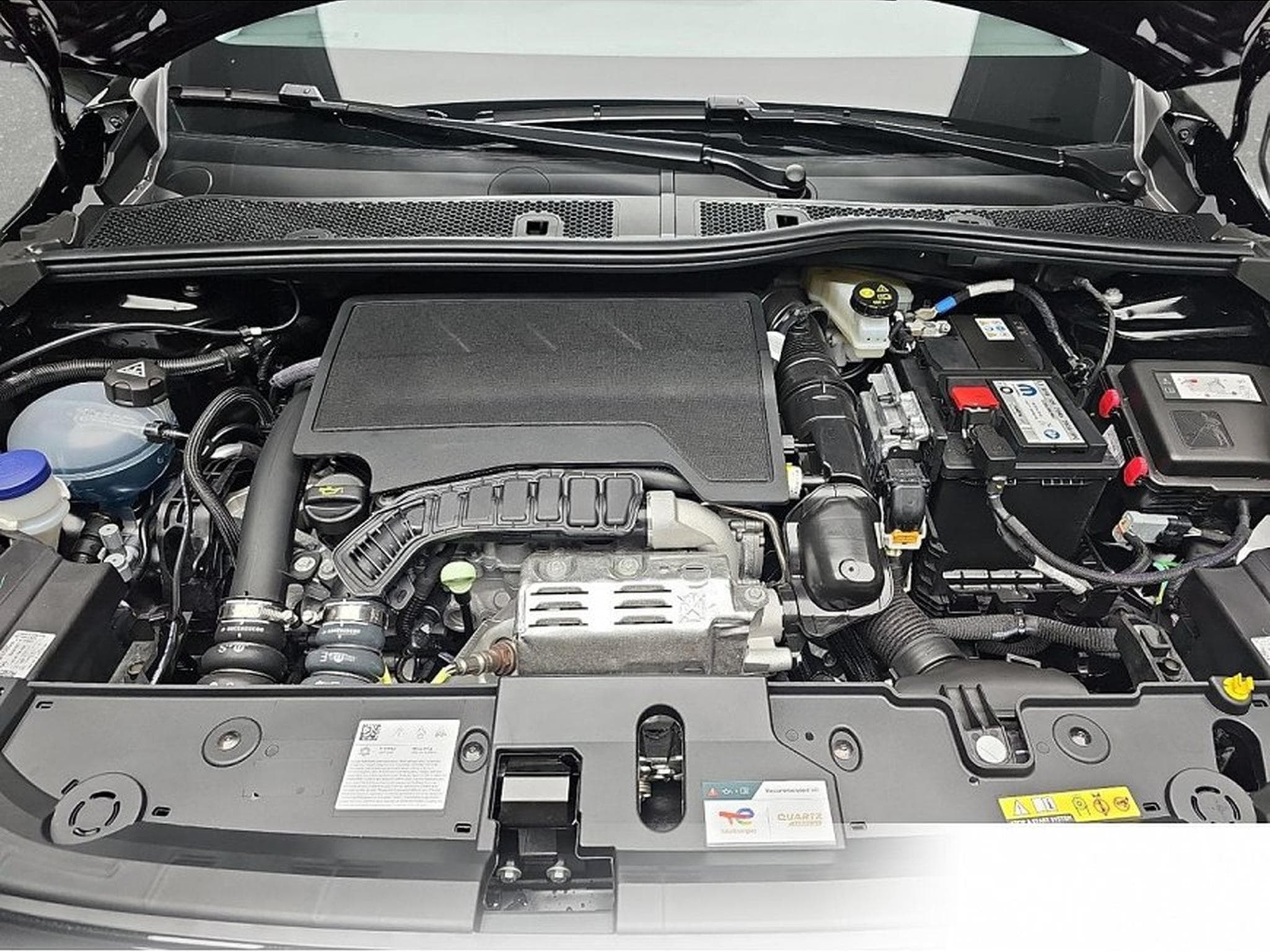 Opel Corsa (2026) - Foto 14