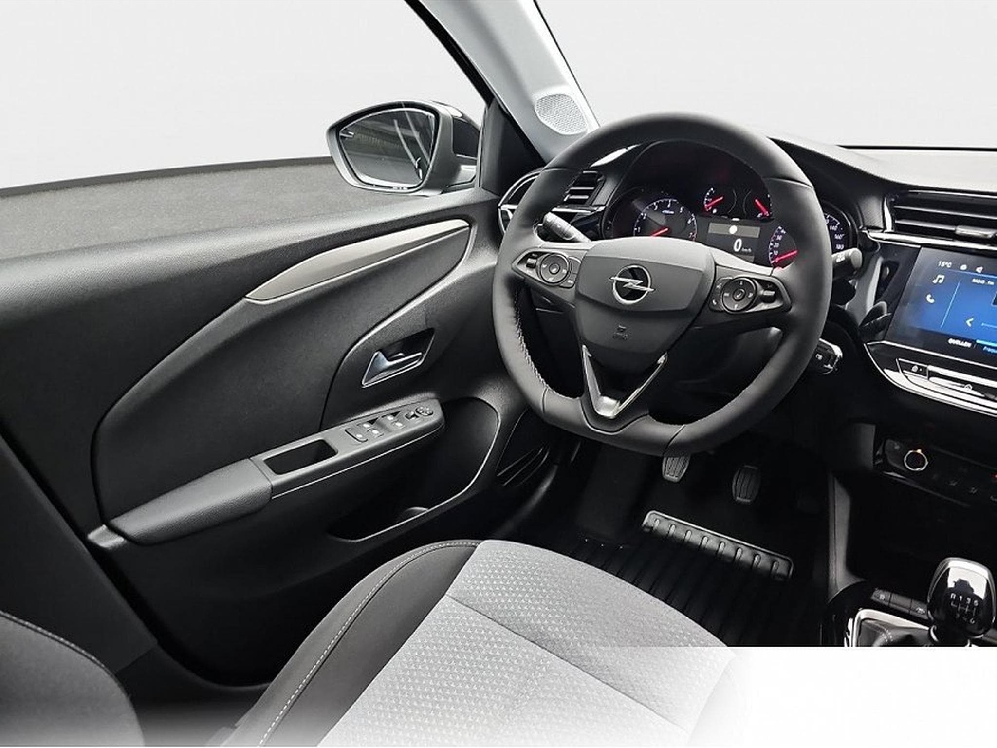 Opel Corsa (2026) - Foto 7