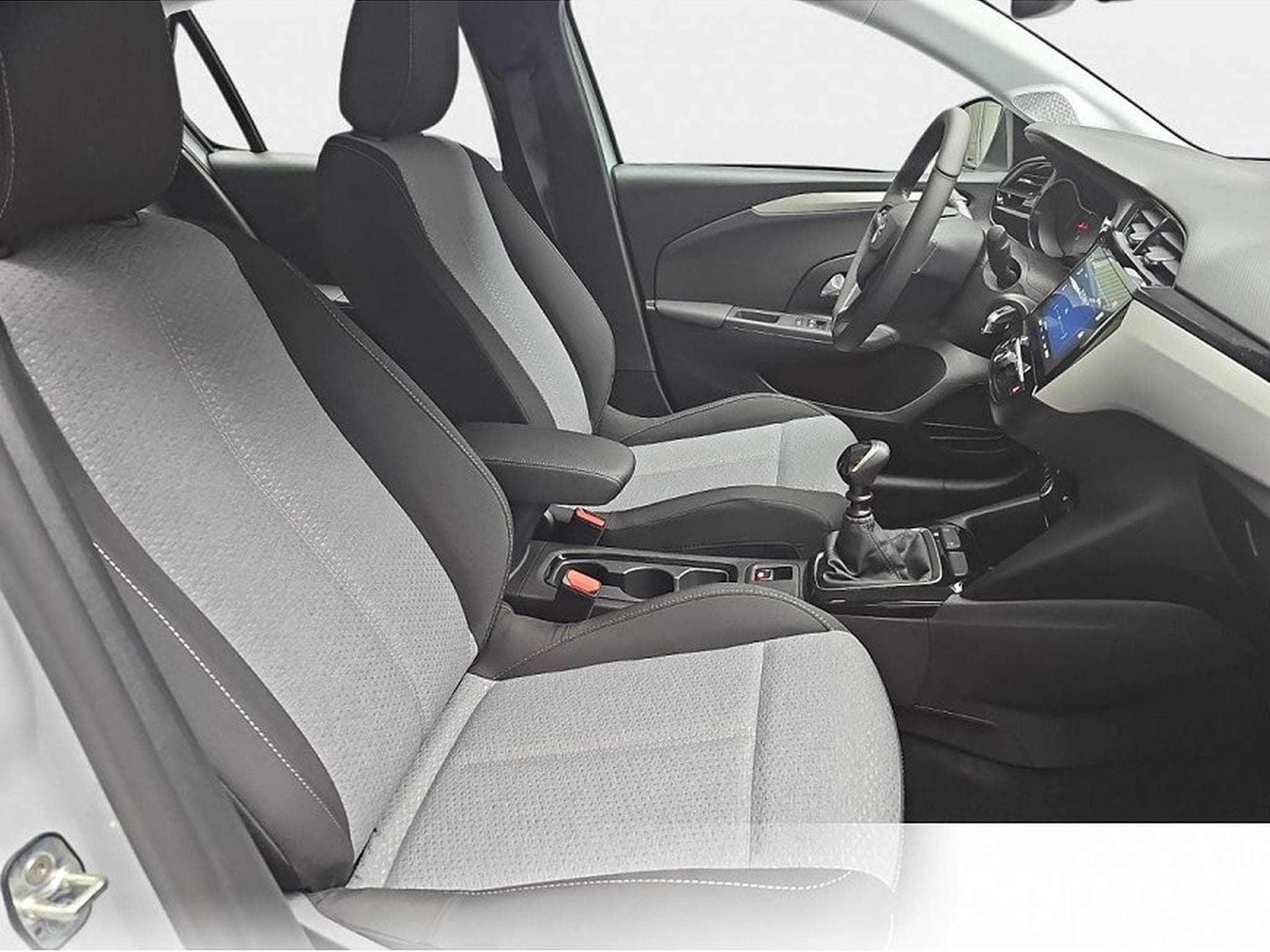 Opel Corsa (2026) - Foto 15