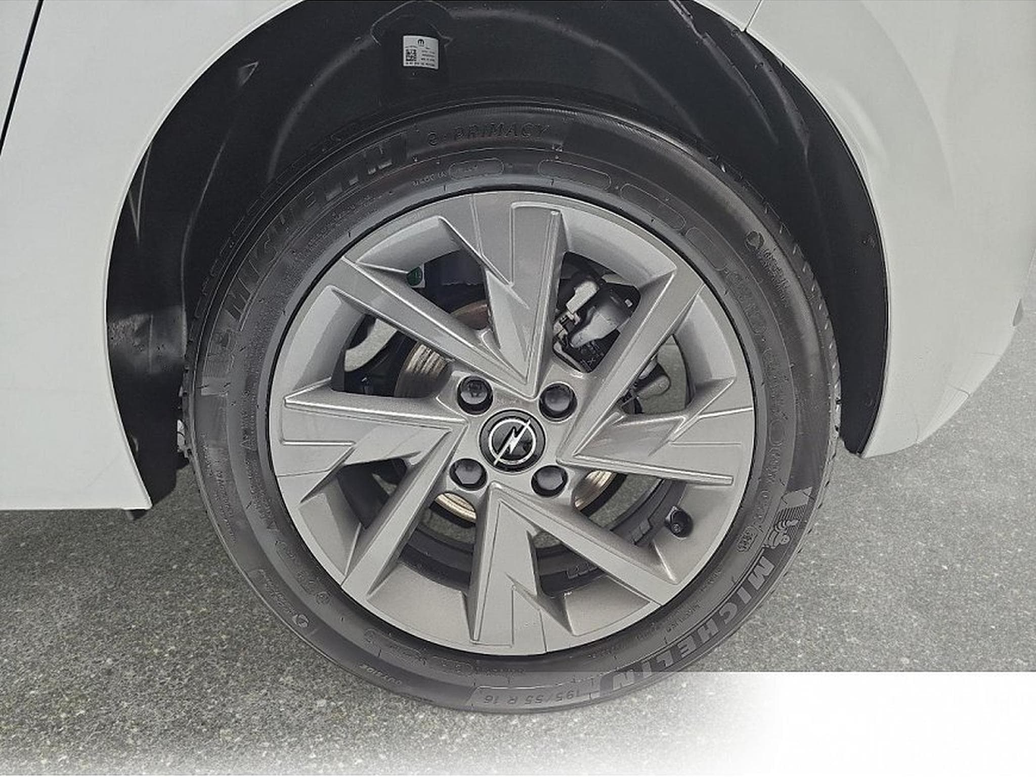 Opel Corsa (2026) - Foto 5