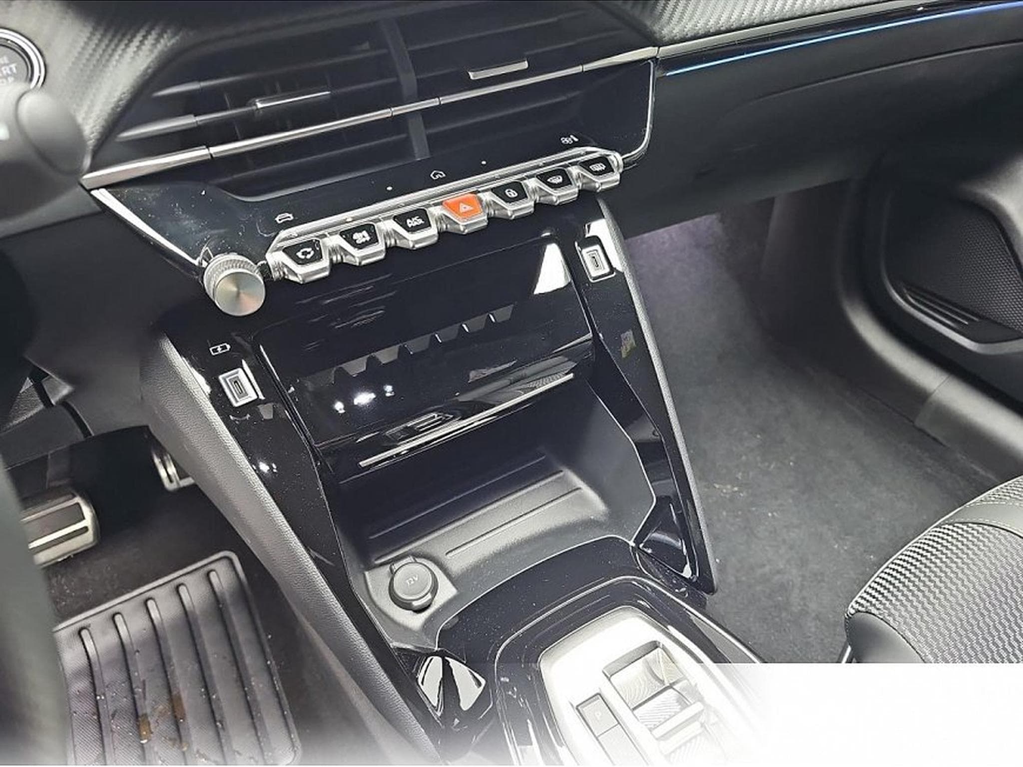 Peugeot 208 (2026) - Photo 11