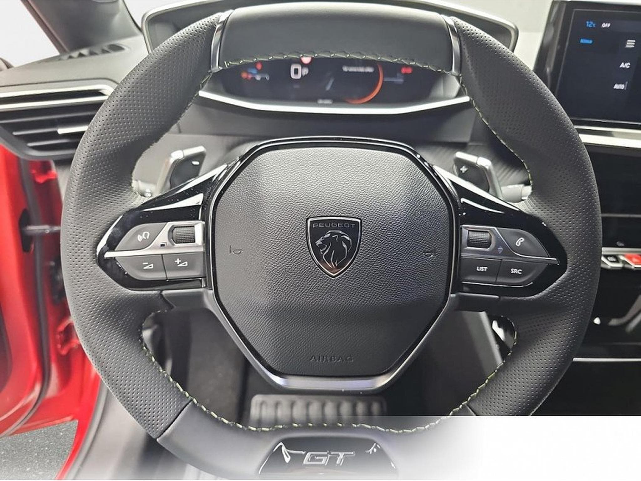 Peugeot 208 (2026) - Photo 12