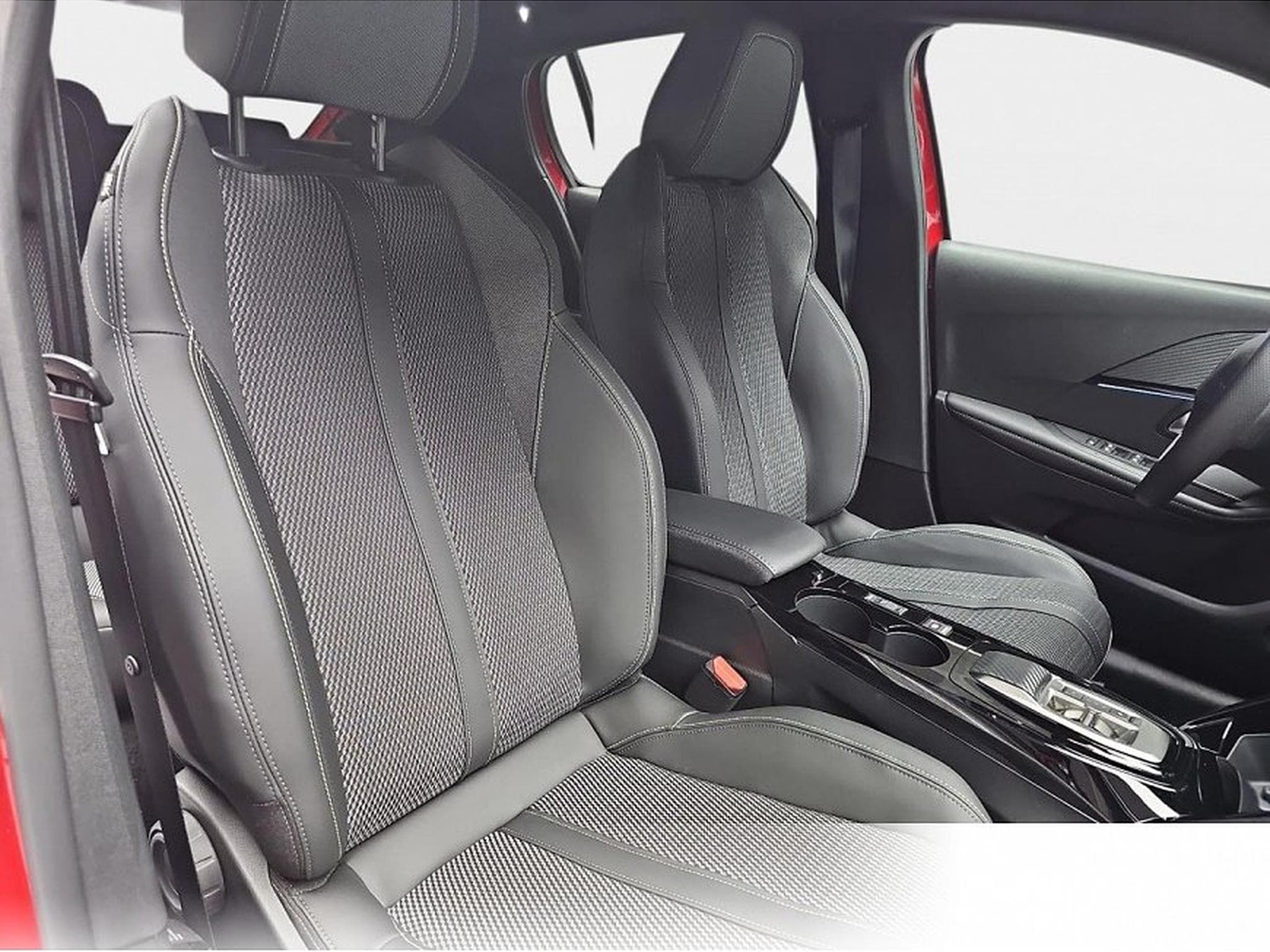 Peugeot 208 (2026) - Photo 15