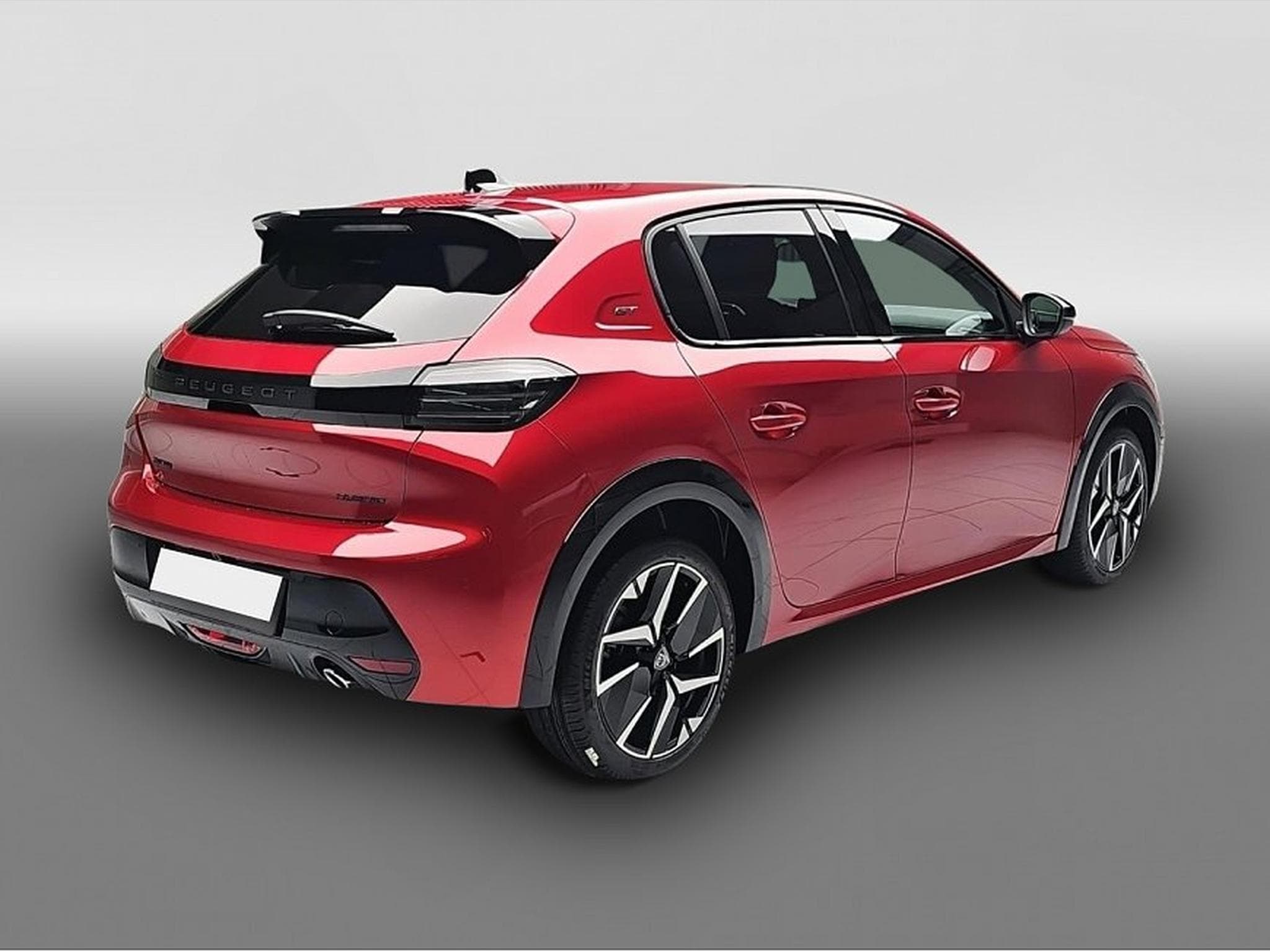 Peugeot 208 (2026) - Photo 2