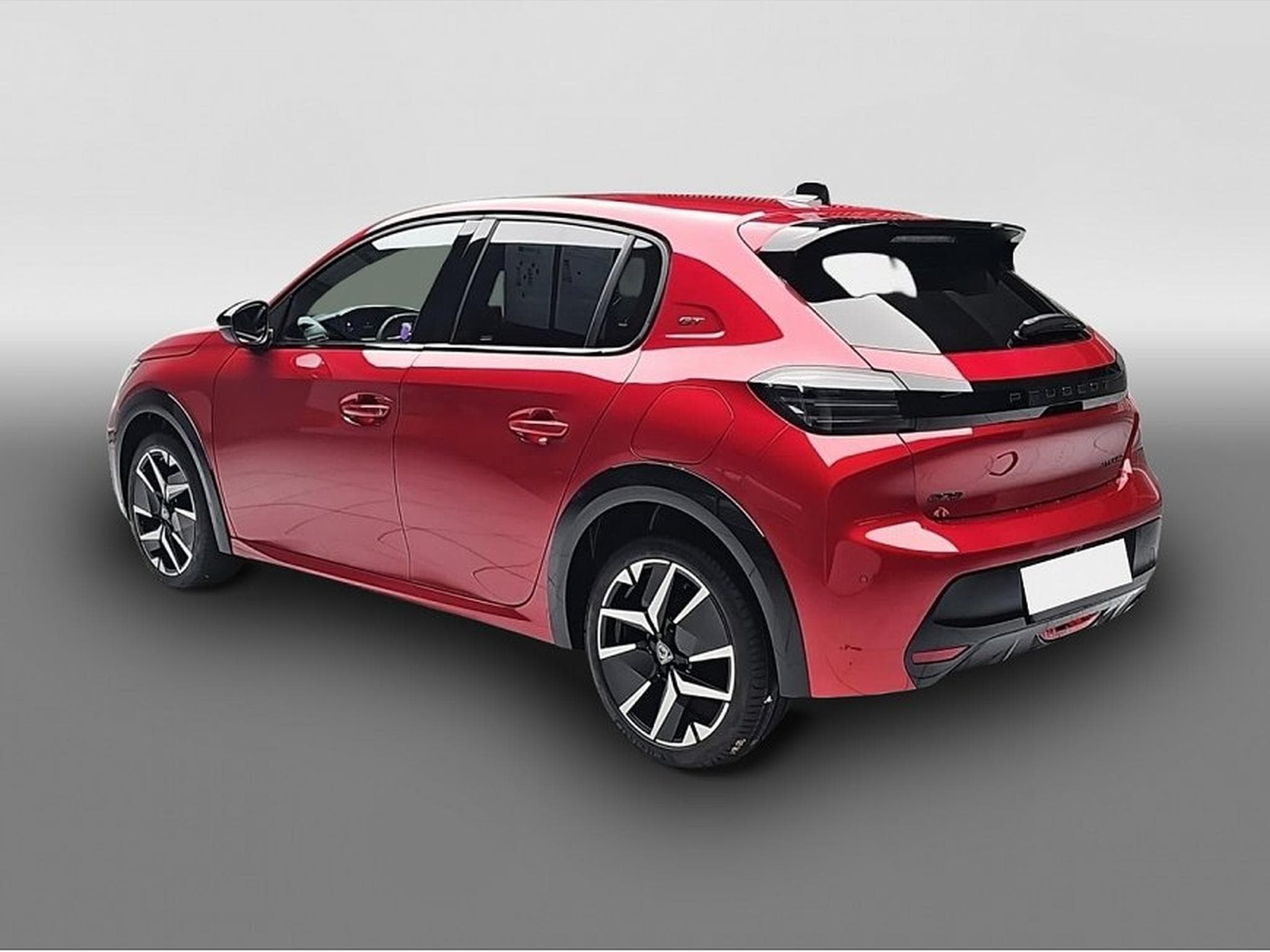 Peugeot 208 (2026) - Photo 3