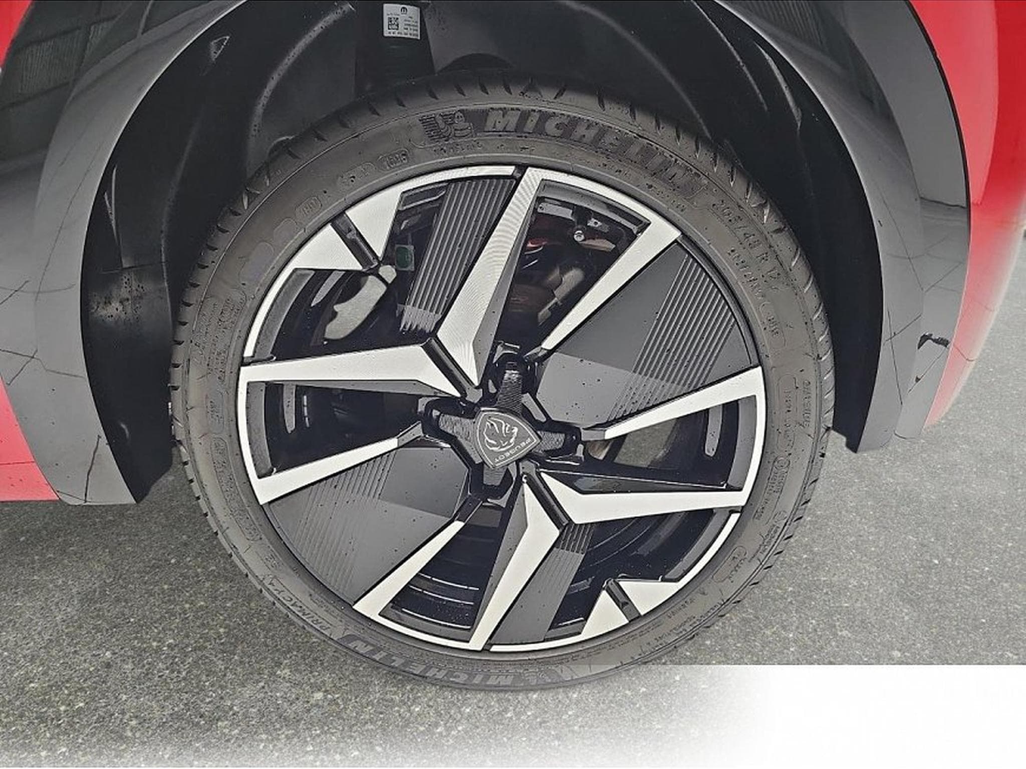 Peugeot 208 (2026) - Photo 5