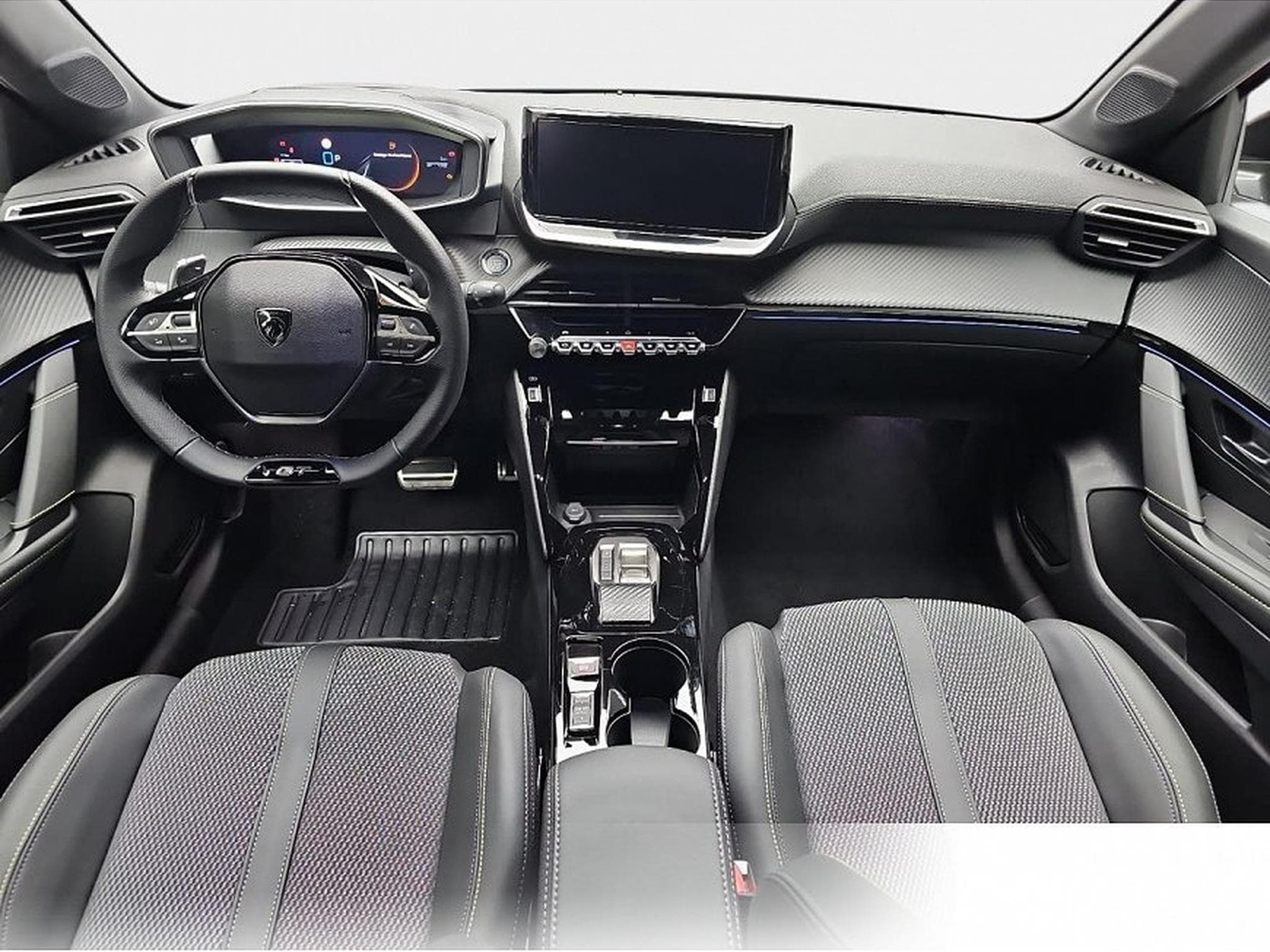 Peugeot 208 (2026) - Photo 6