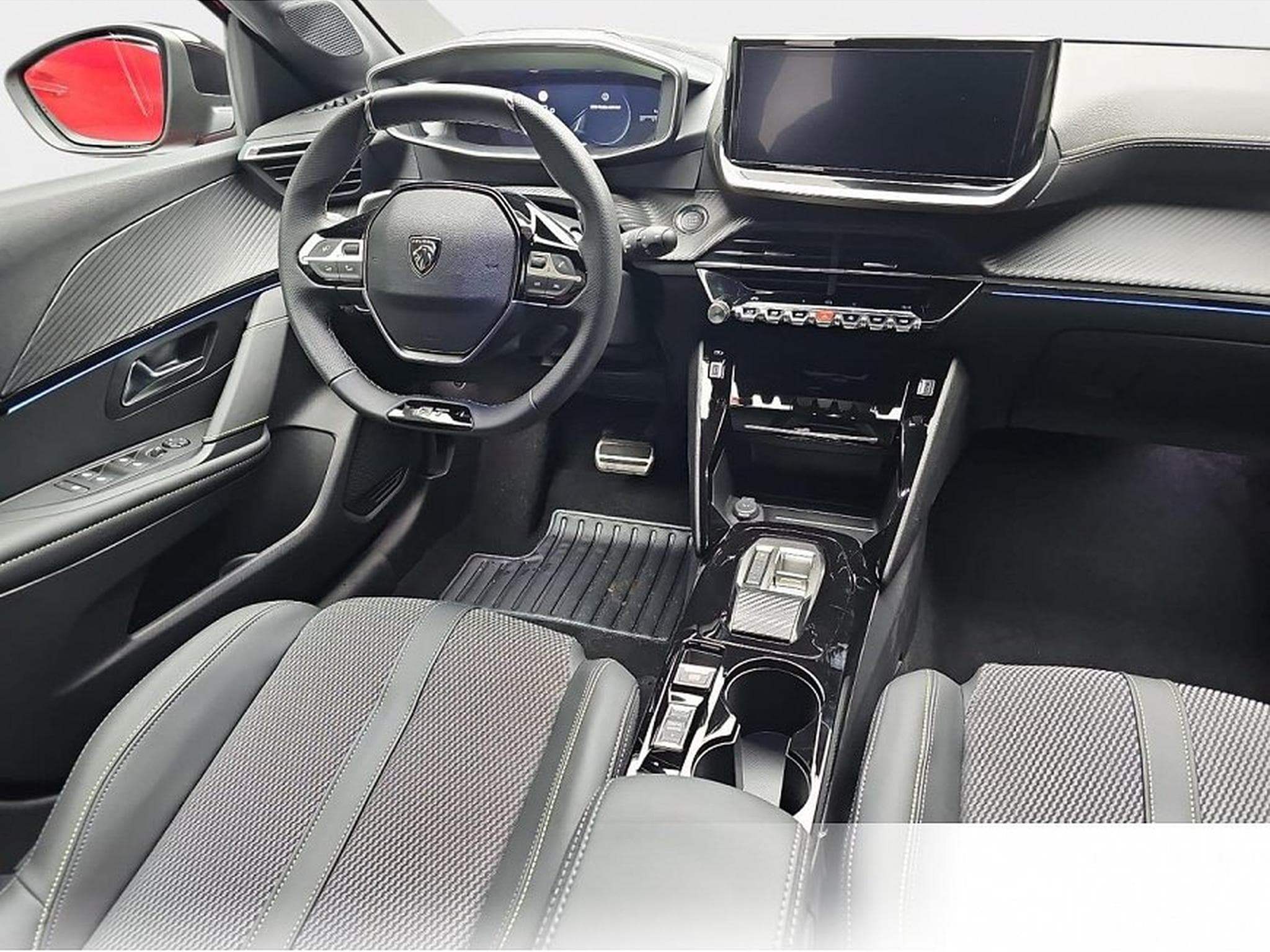 Peugeot 208 (2026) - Photo 7