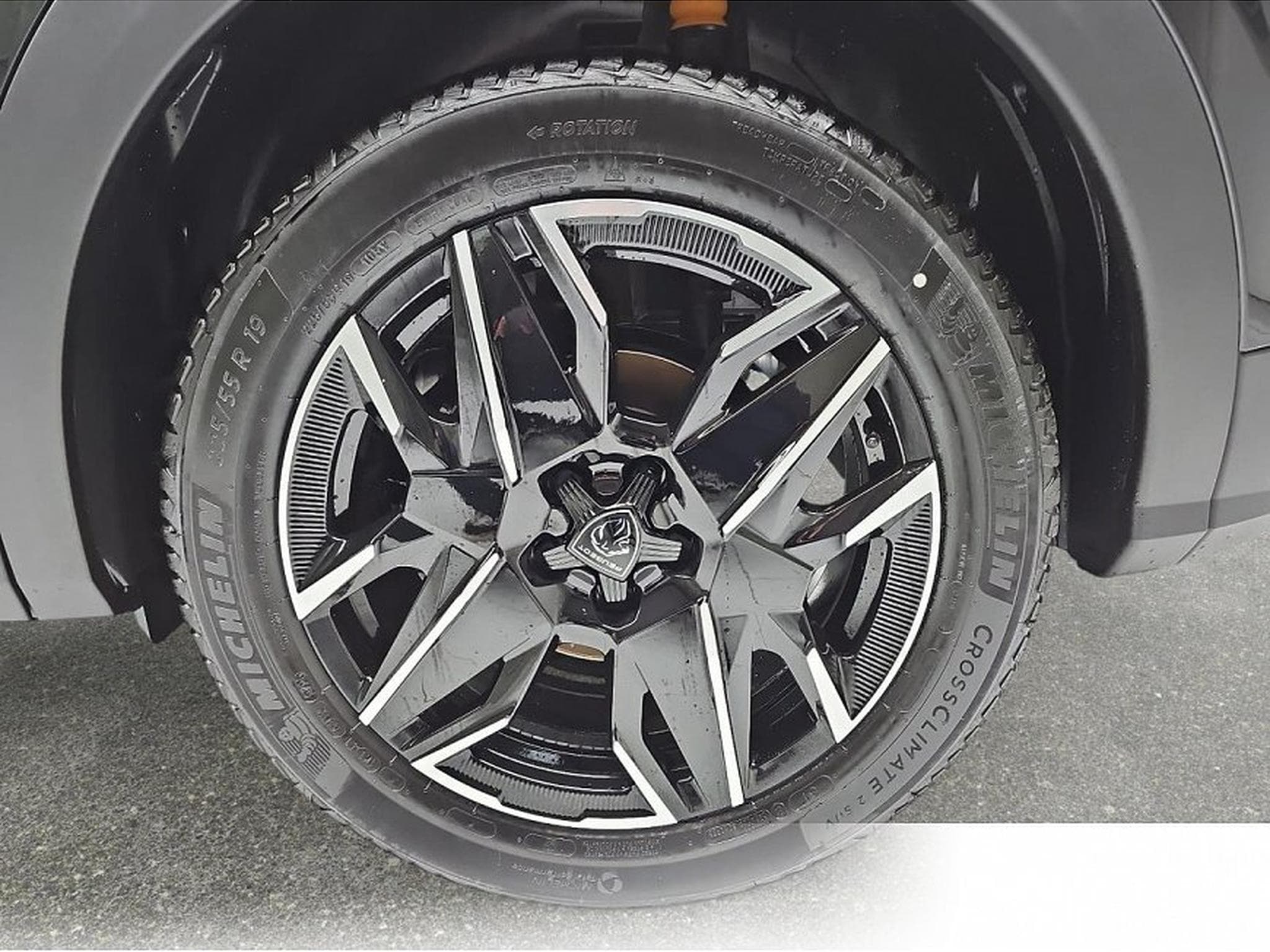 Peugeot 3008 (2026) - Foto 5