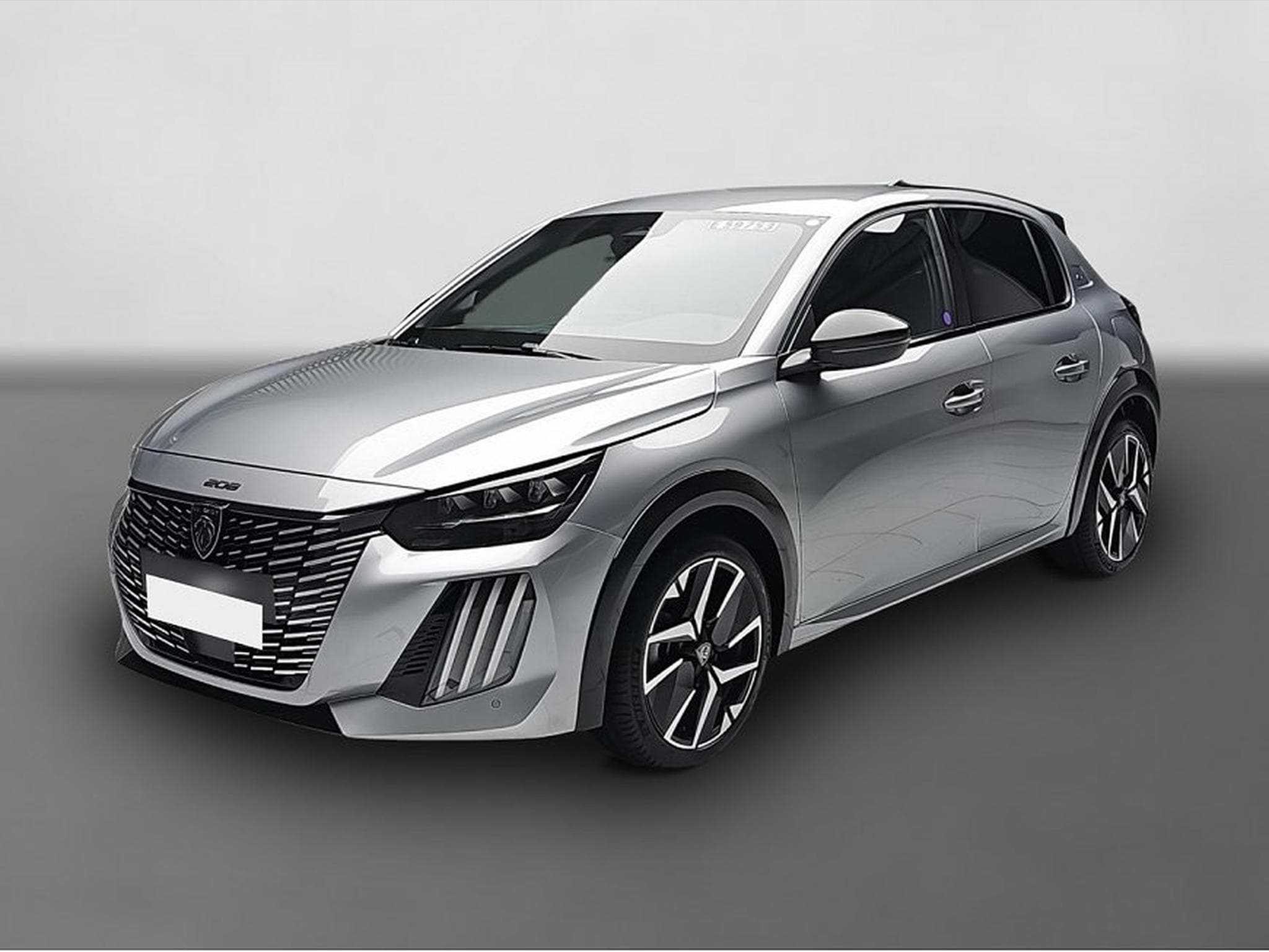 Peugeot 208 (2026) - Foto 1