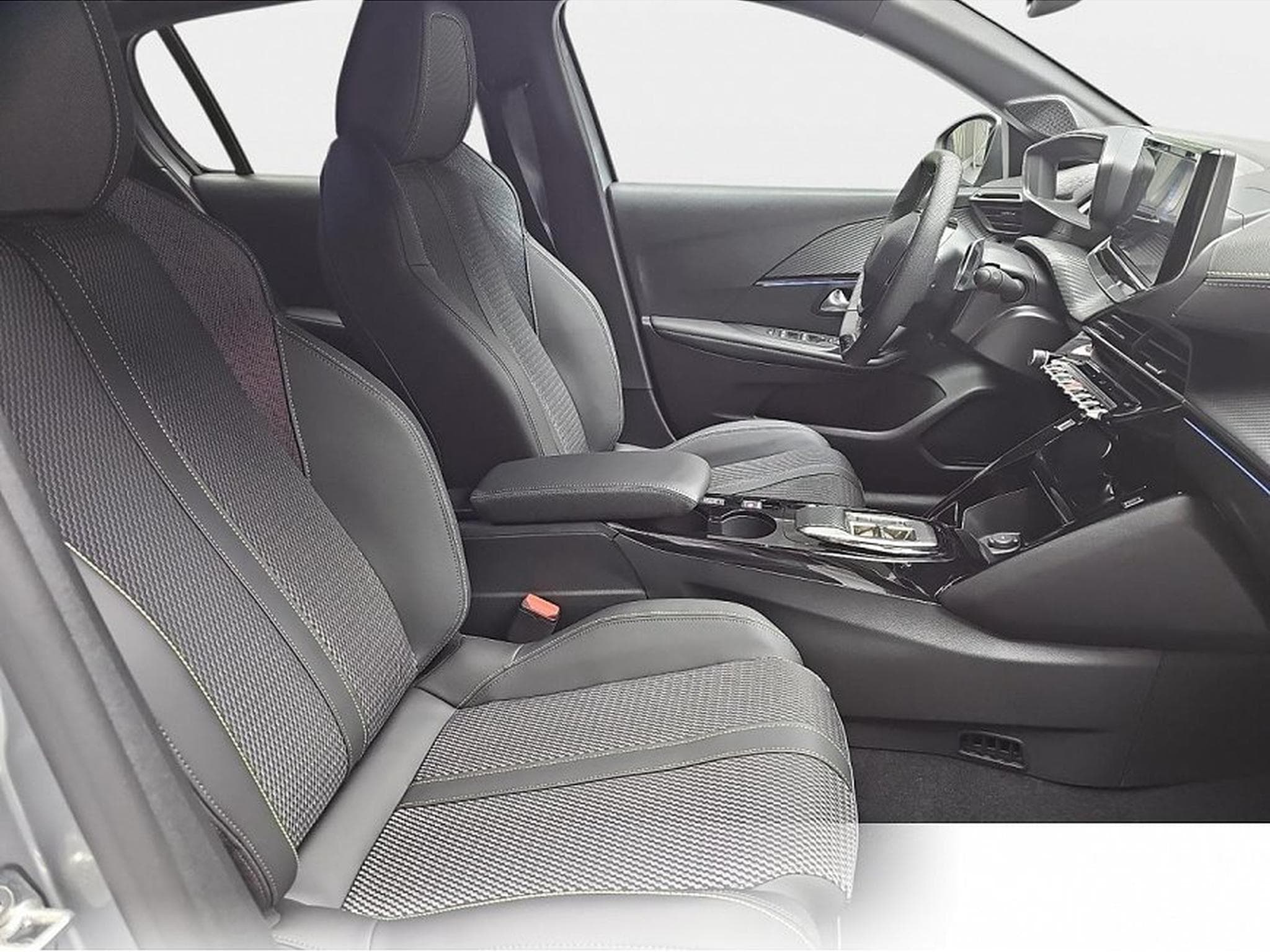 Peugeot 208 (2026) - Foto 15