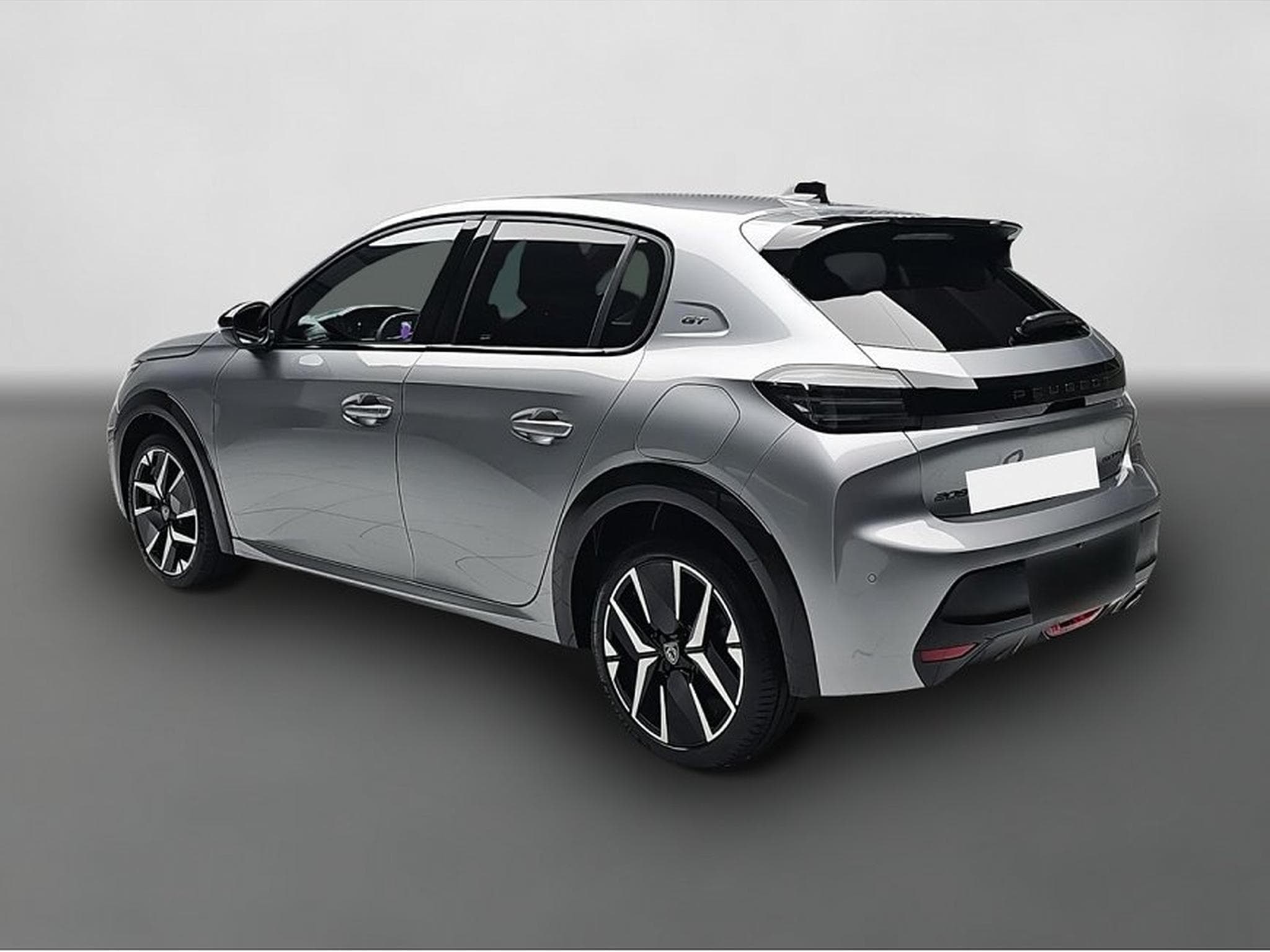 Peugeot 208 (2026) - Foto 3