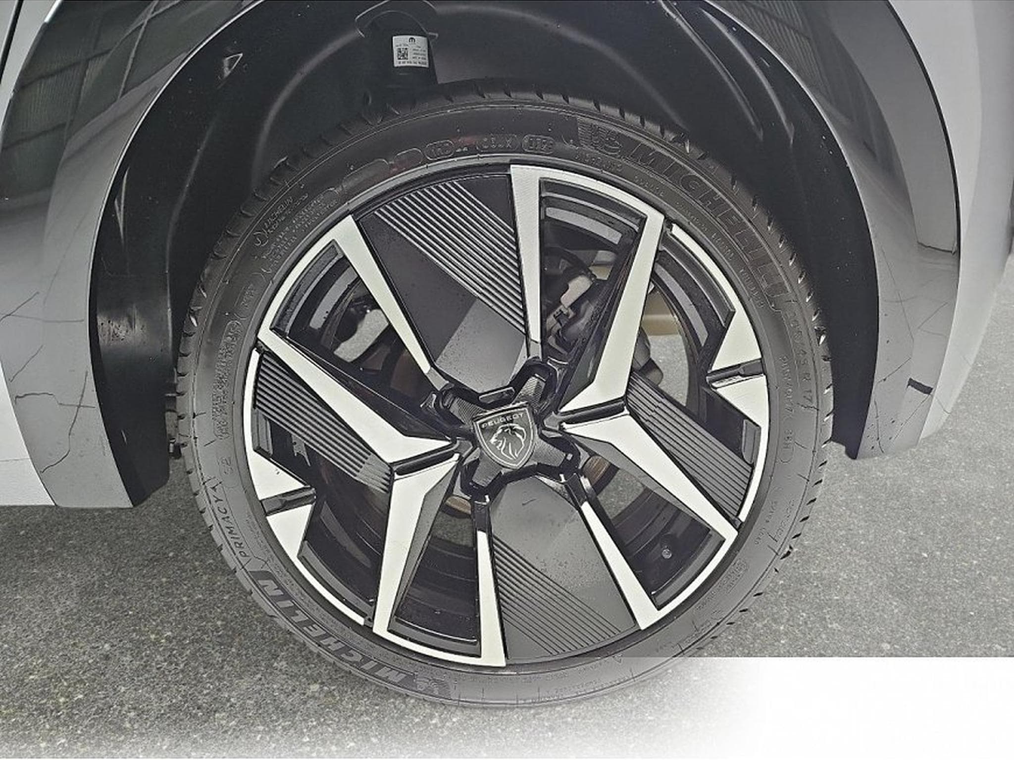 Peugeot 208 (2026) - Foto 5