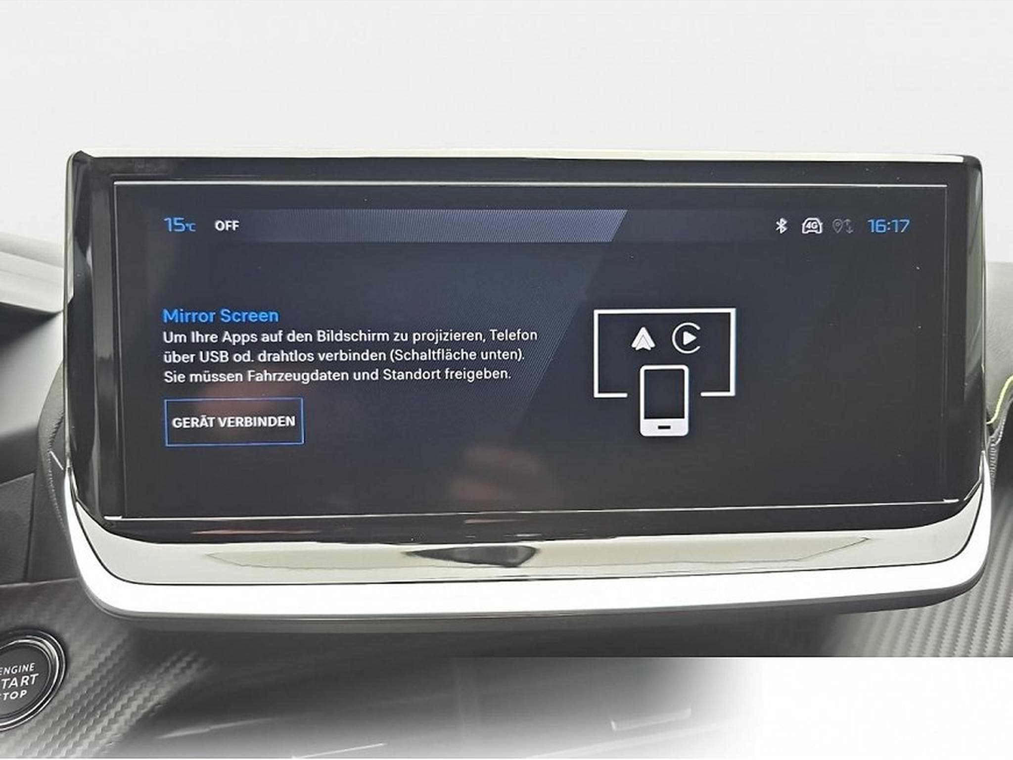 Peugeot 208 (2026) - Foto 8