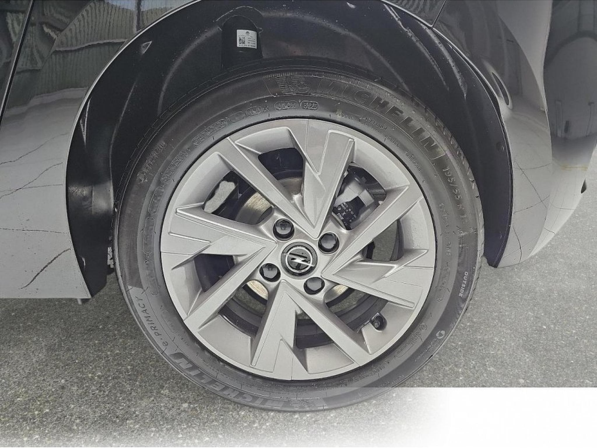 Opel Corsa (2026) - Foto 5