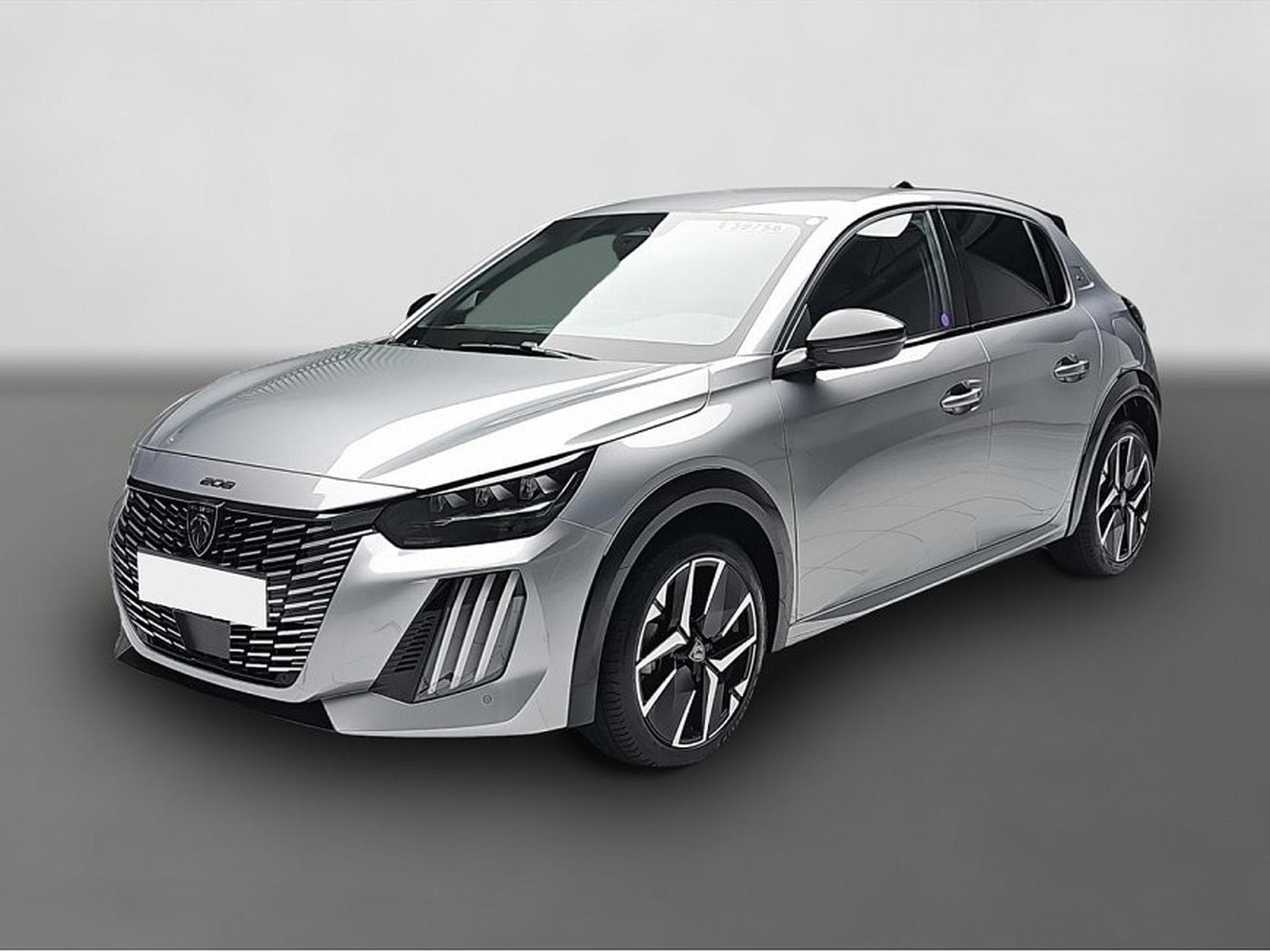 Peugeot 208 (2026) - Foto 1