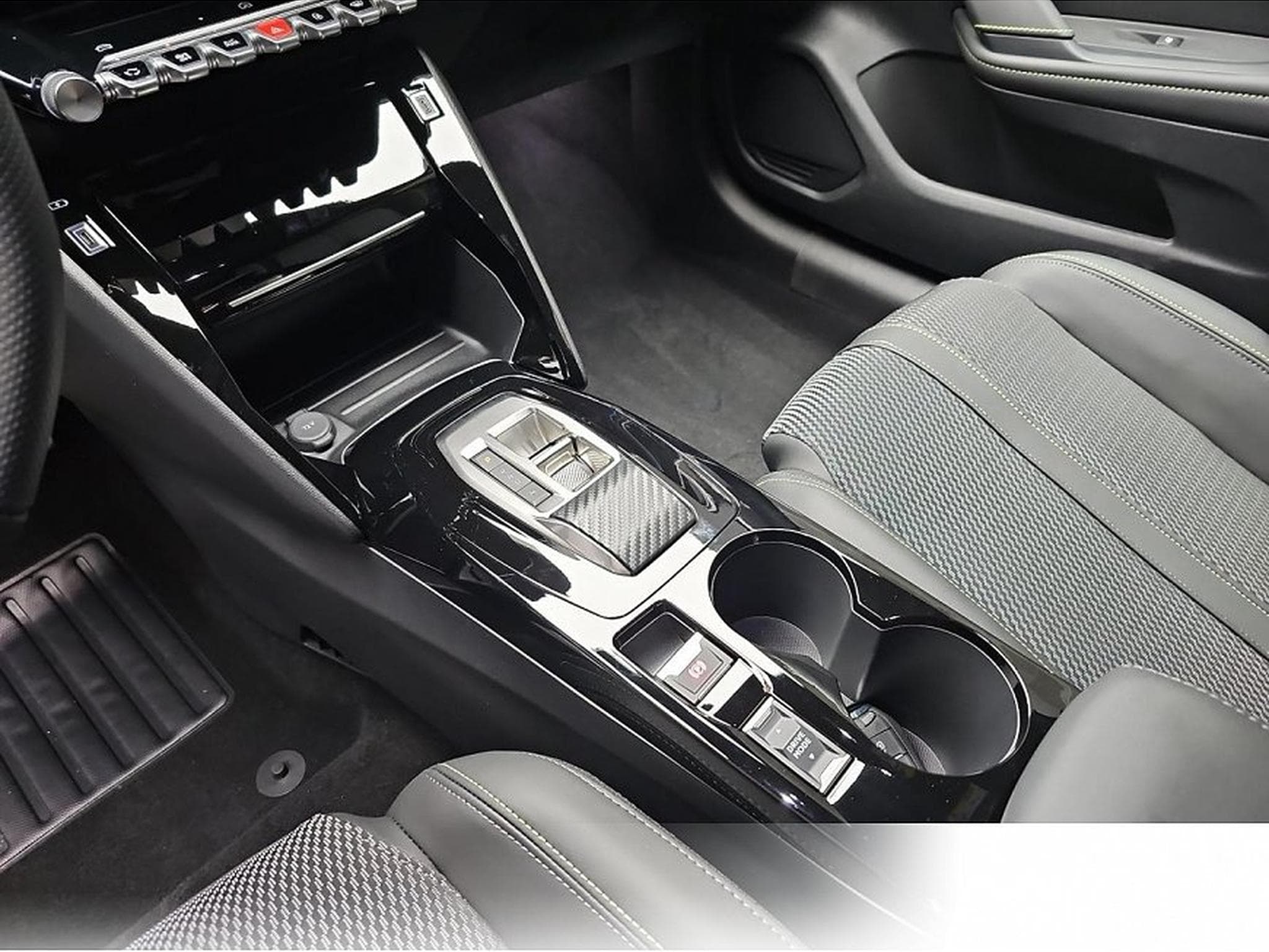 Peugeot 208 (2026) - Foto 11