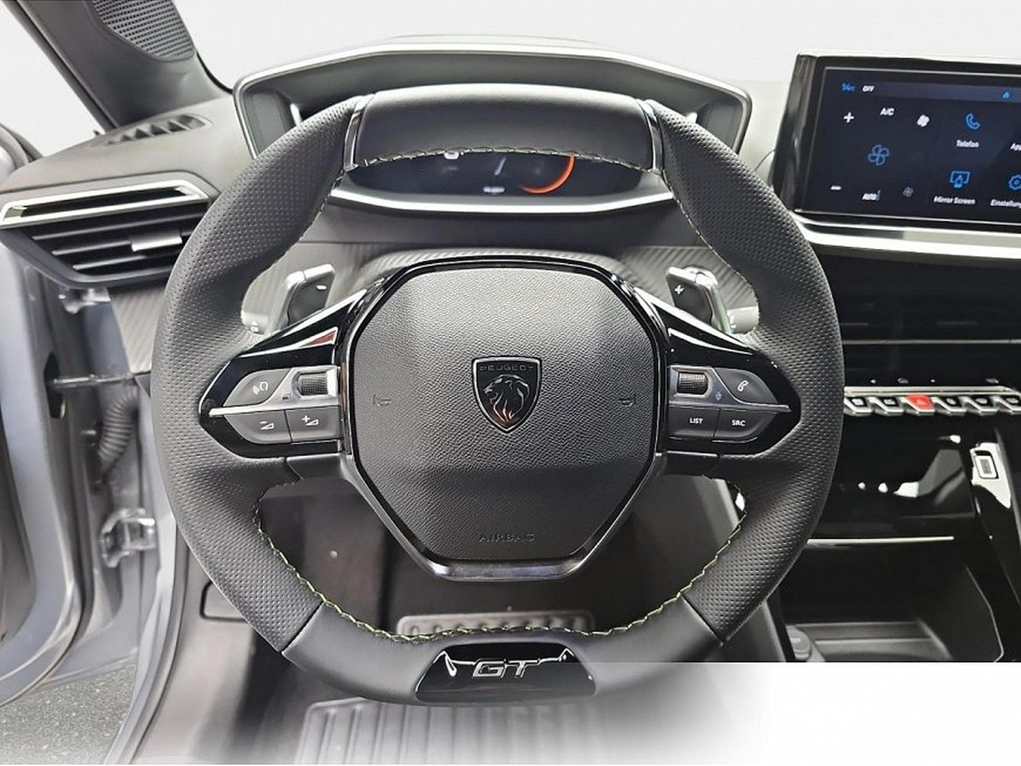 Peugeot 208 (2026) - Foto 12