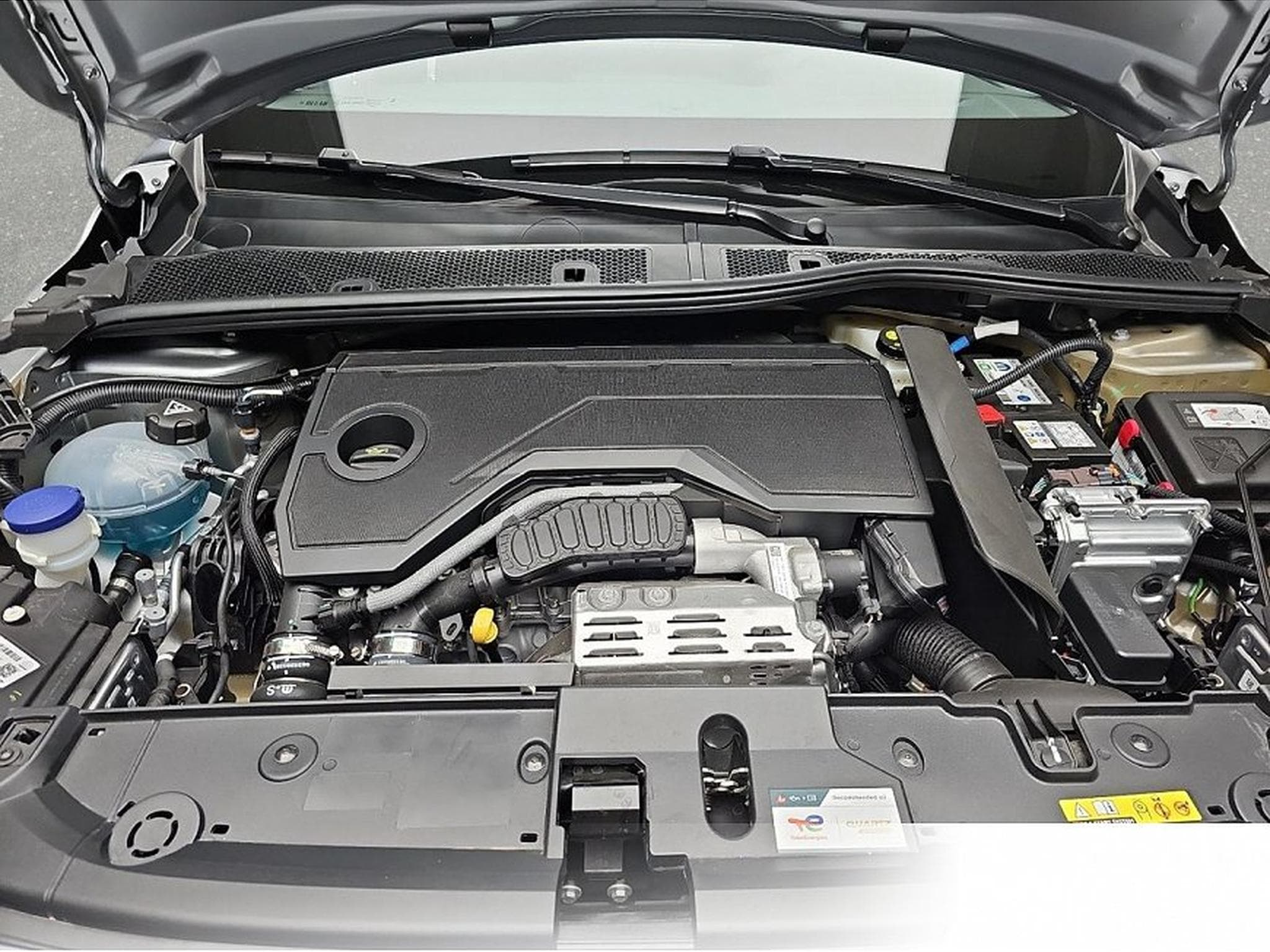 Peugeot 208 (2026) - Foto 14