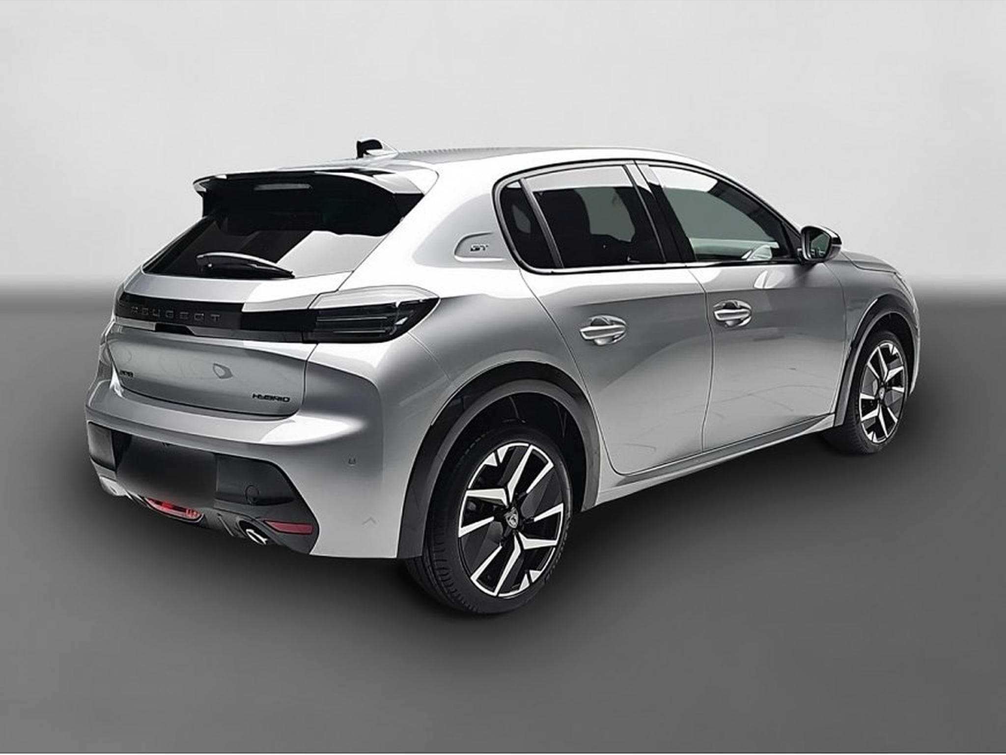 Peugeot 208 (2026) - Foto 2