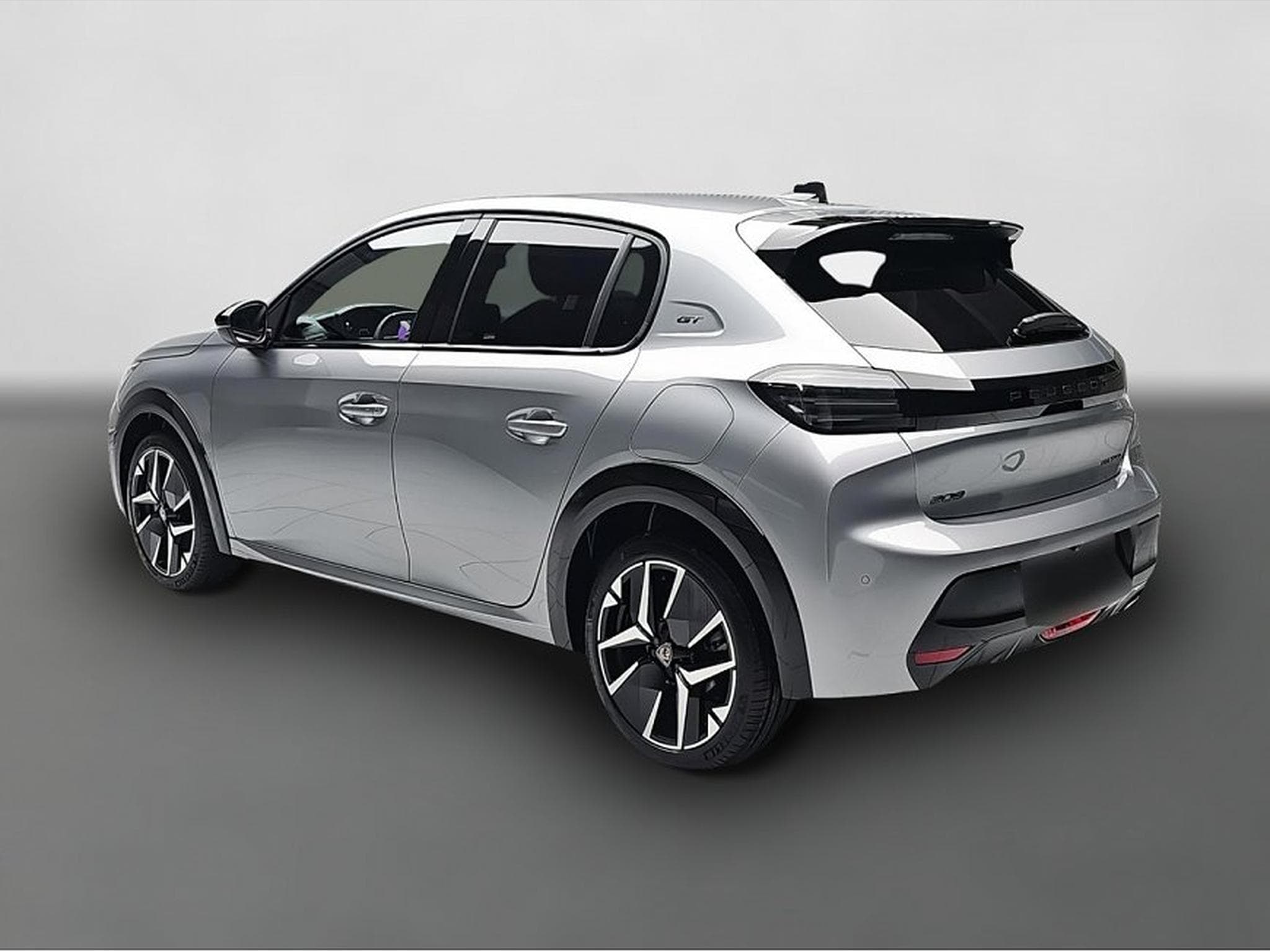 Peugeot 208 (2026) - Foto 3