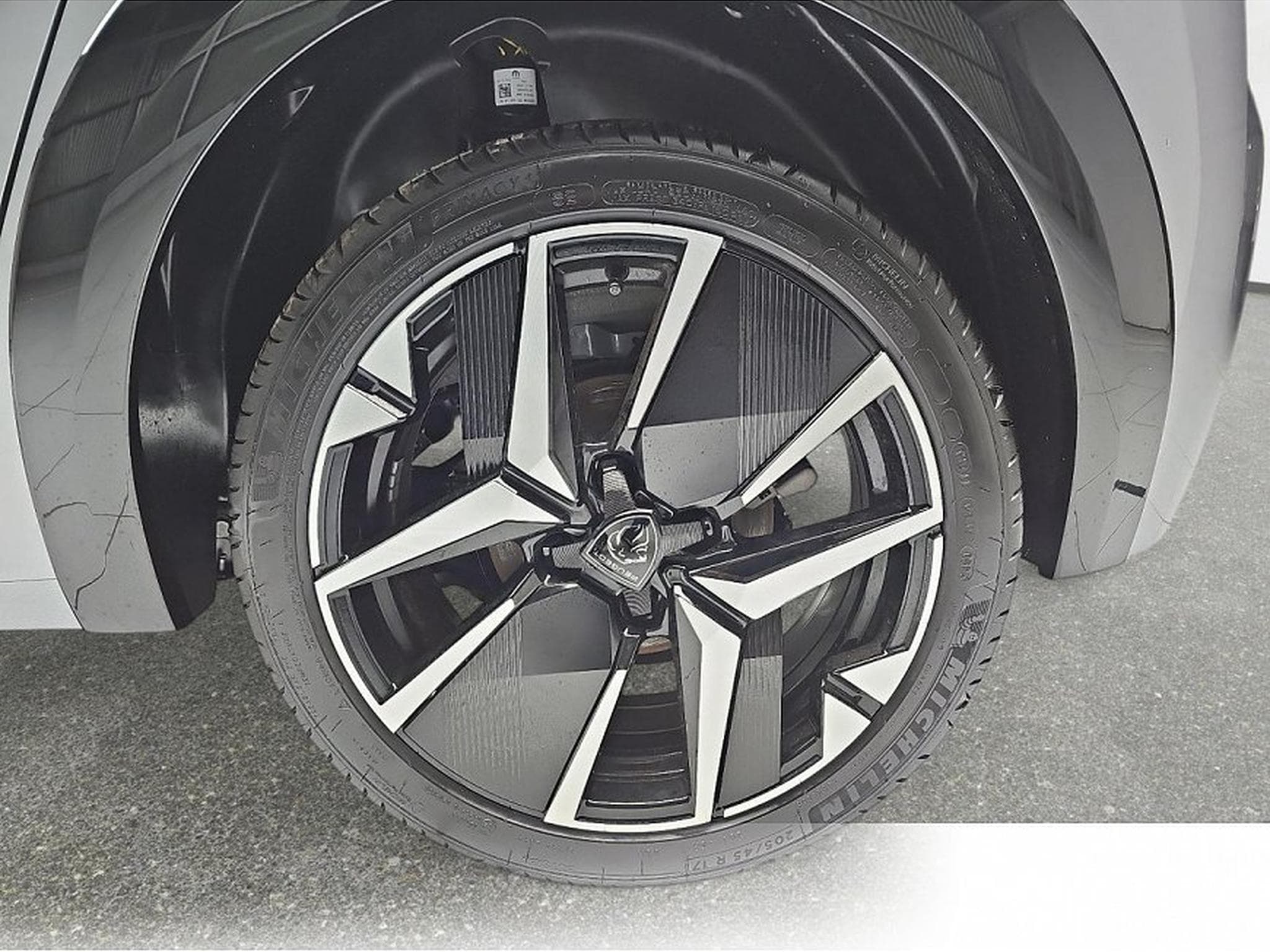 Peugeot 208 (2026) - Foto 5