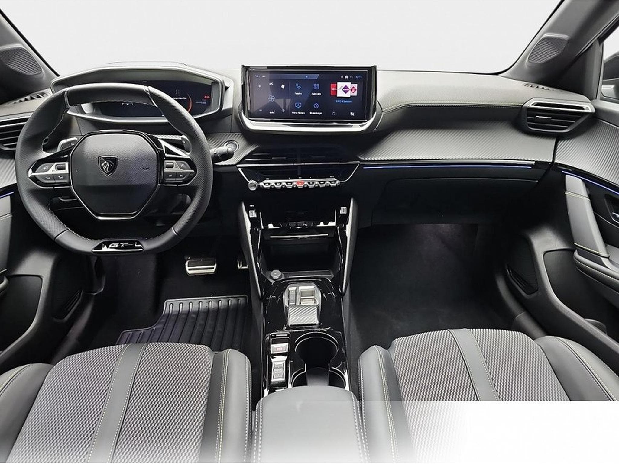 Peugeot 208 (2026) - Foto 6