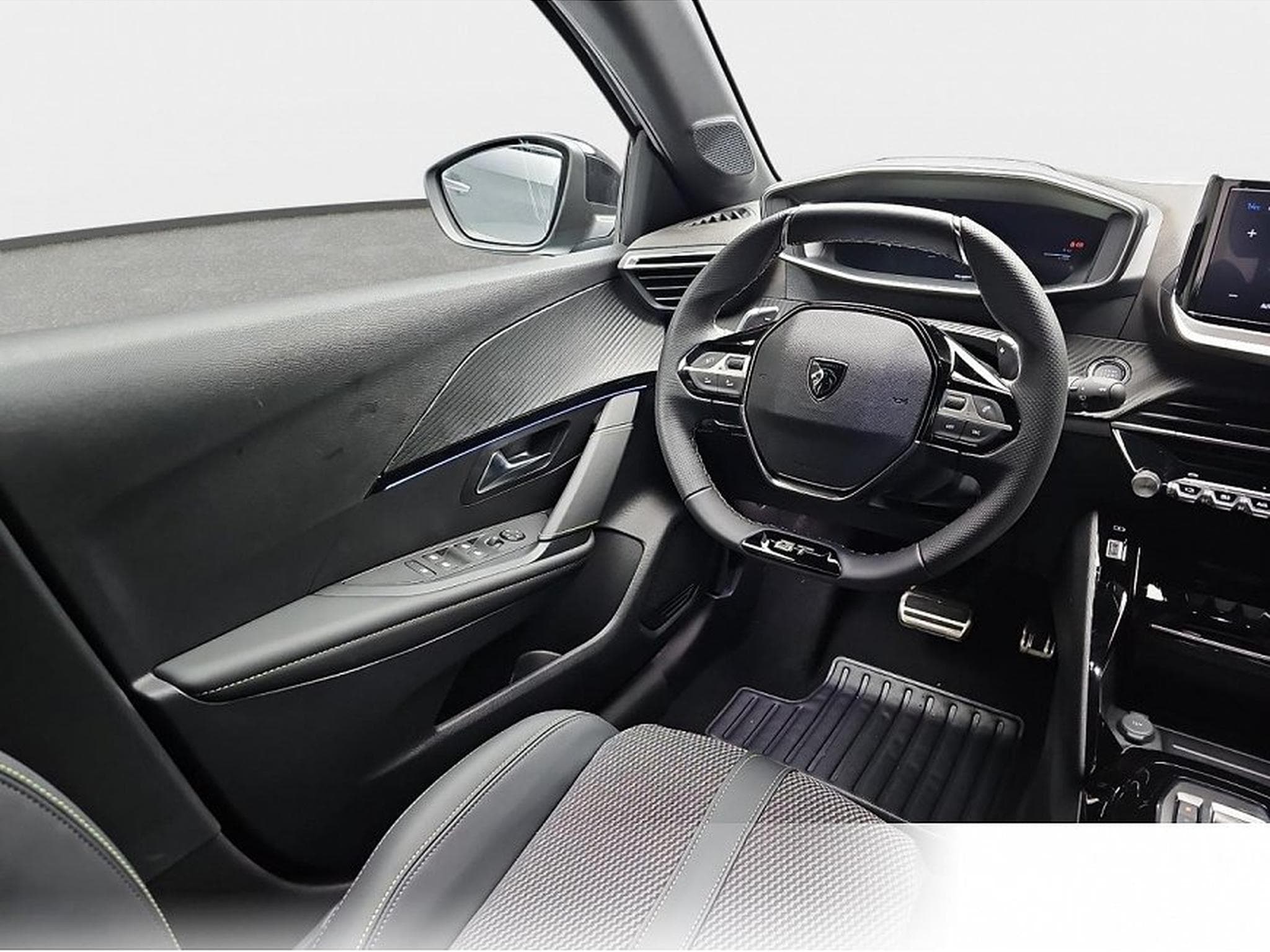 Peugeot 208 (2026) - Foto 7