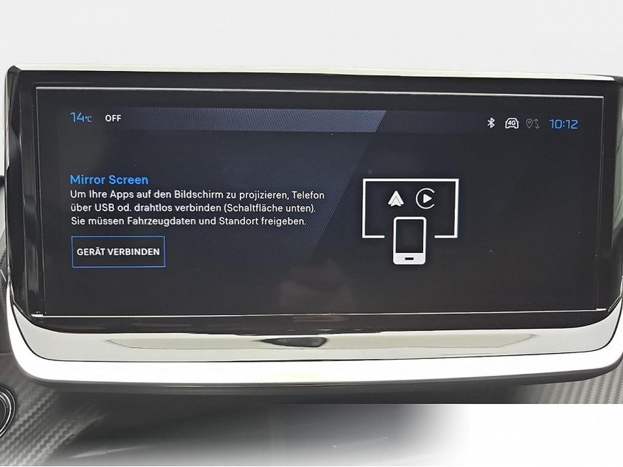 Peugeot 208 (2026) - Foto 8