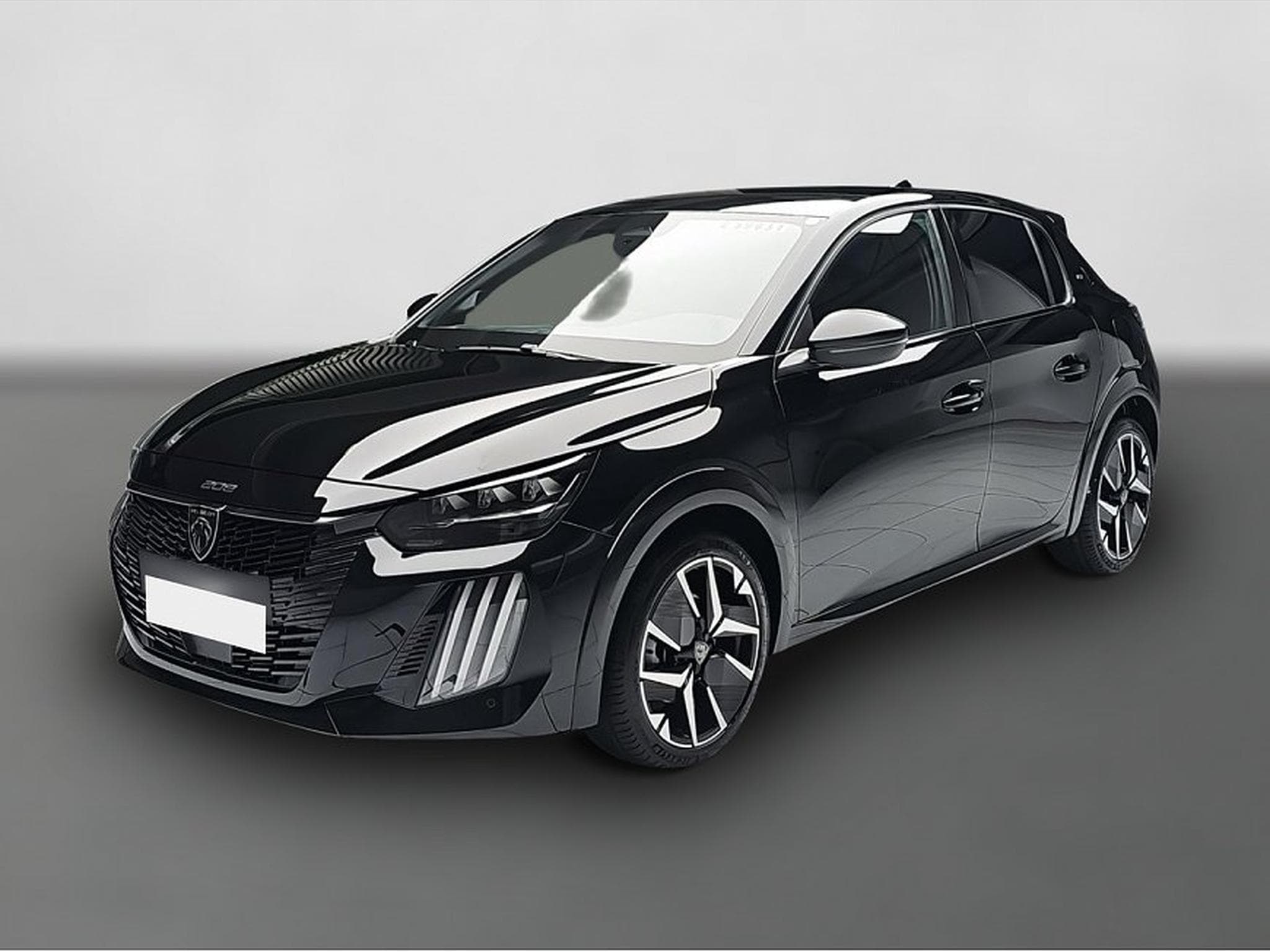 Peugeot 208 (2026) - Foto 1