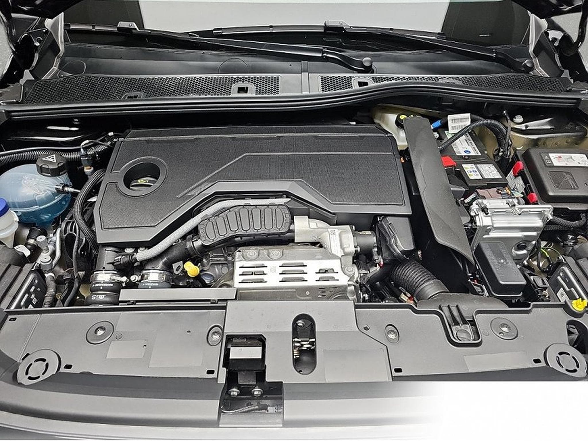 Peugeot 208 (2026) - Foto 14