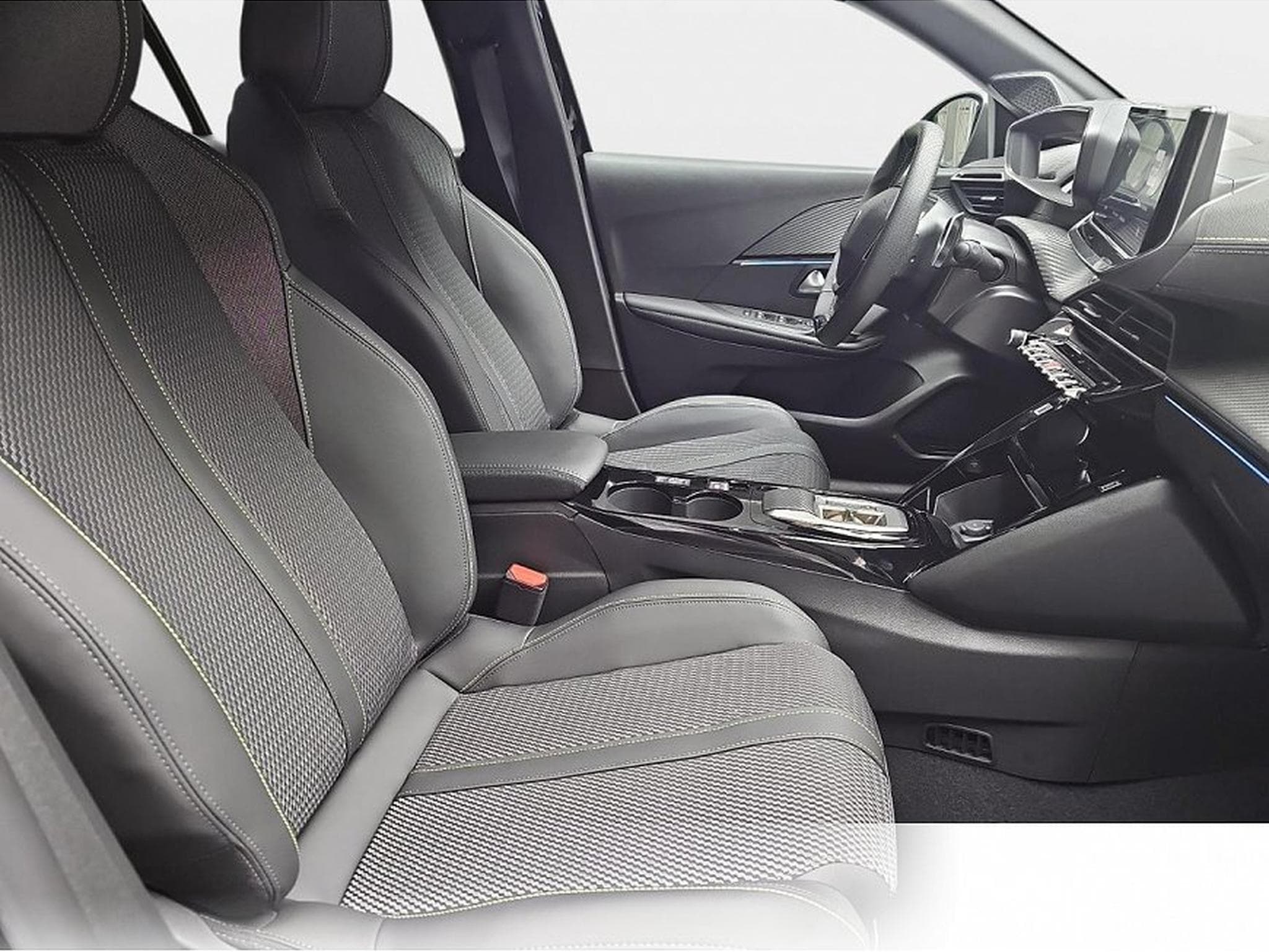 Peugeot 208 (2026) - Foto 15