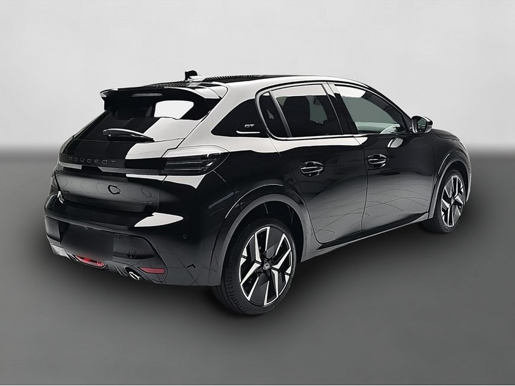 Peugeot 208 (2026) - Foto 2