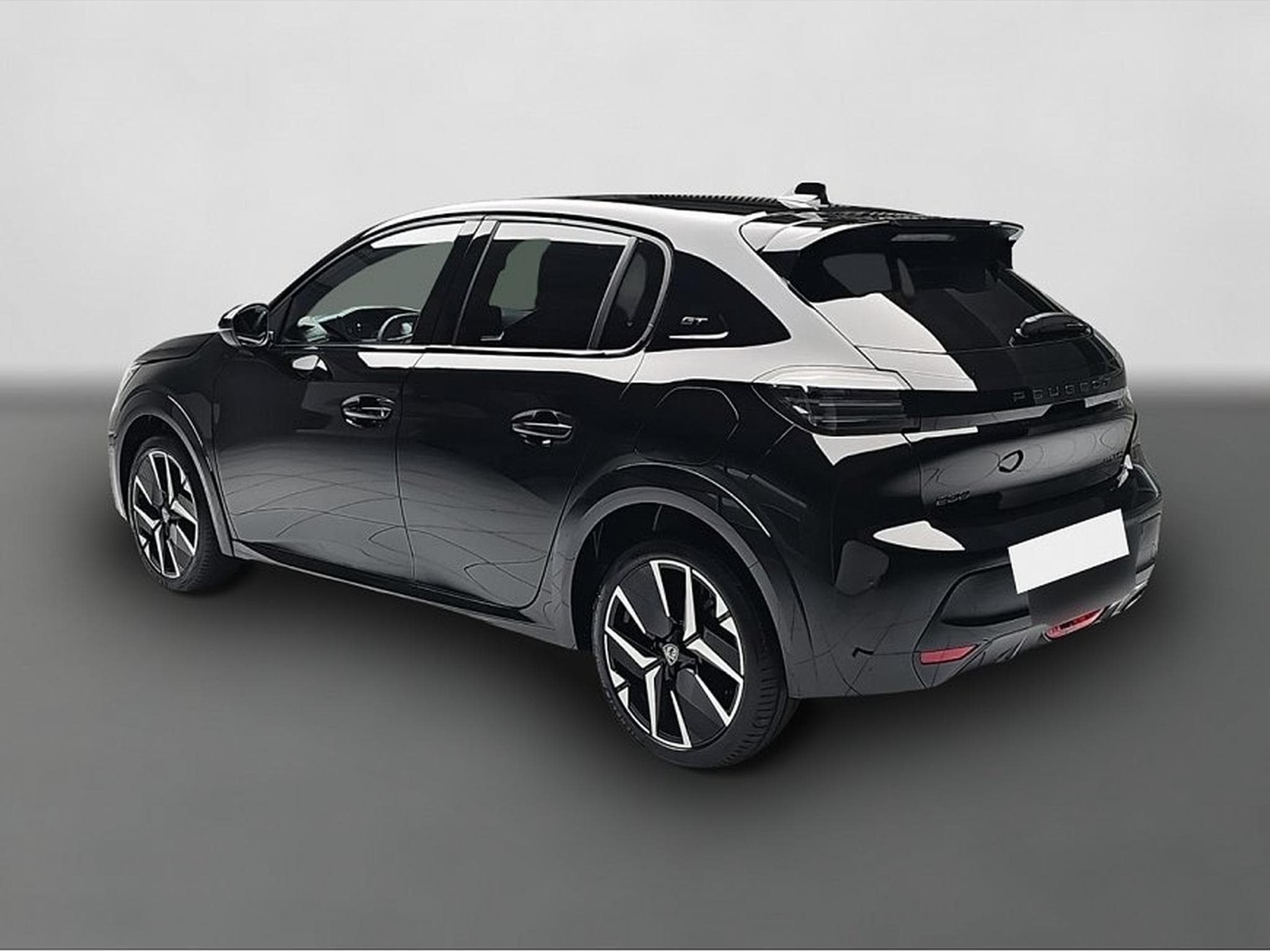 Peugeot 208 (2026) - Foto 3