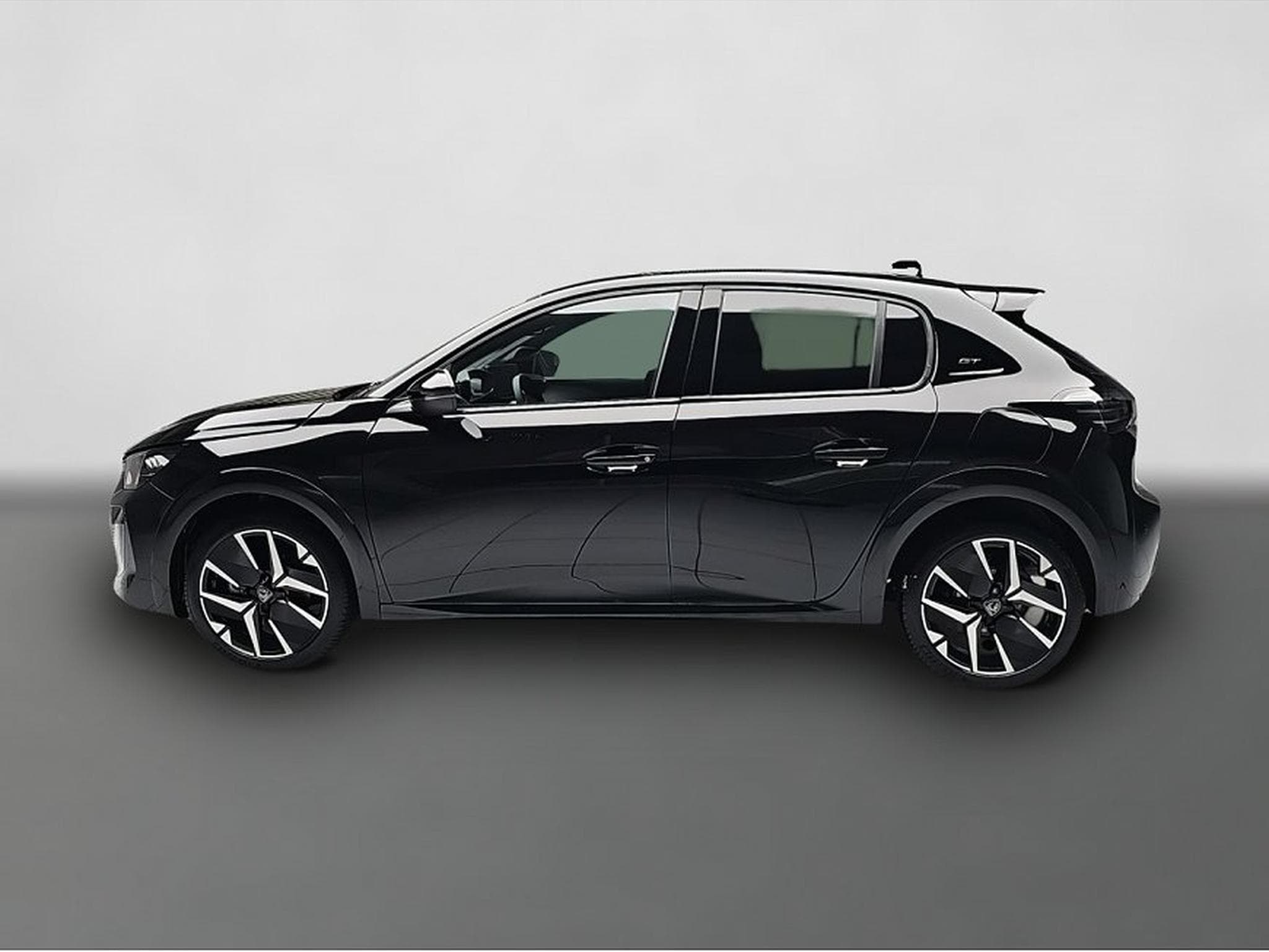 Peugeot 208 (2026) - Foto 4