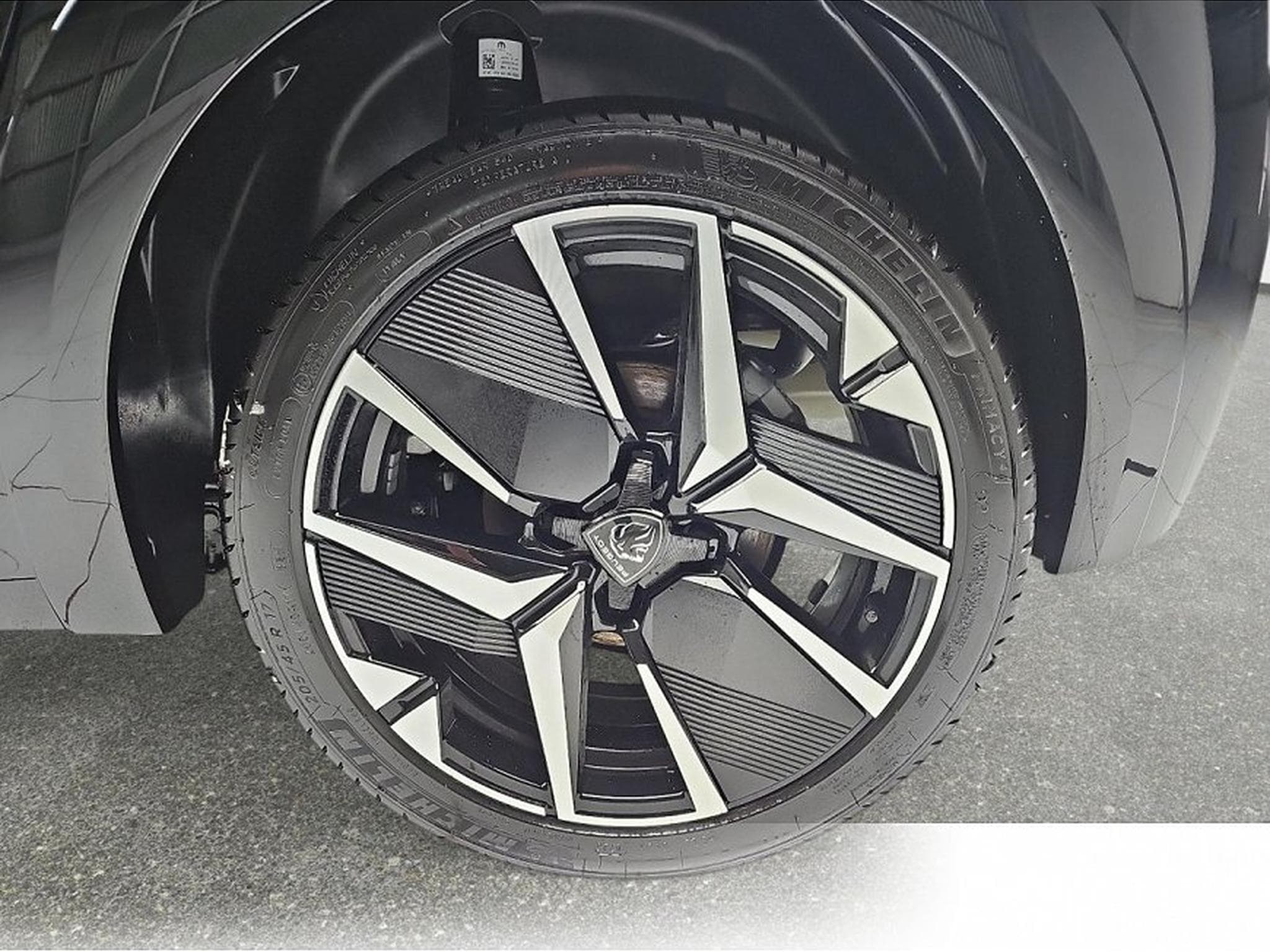 Peugeot 208 (2026) - Foto 5