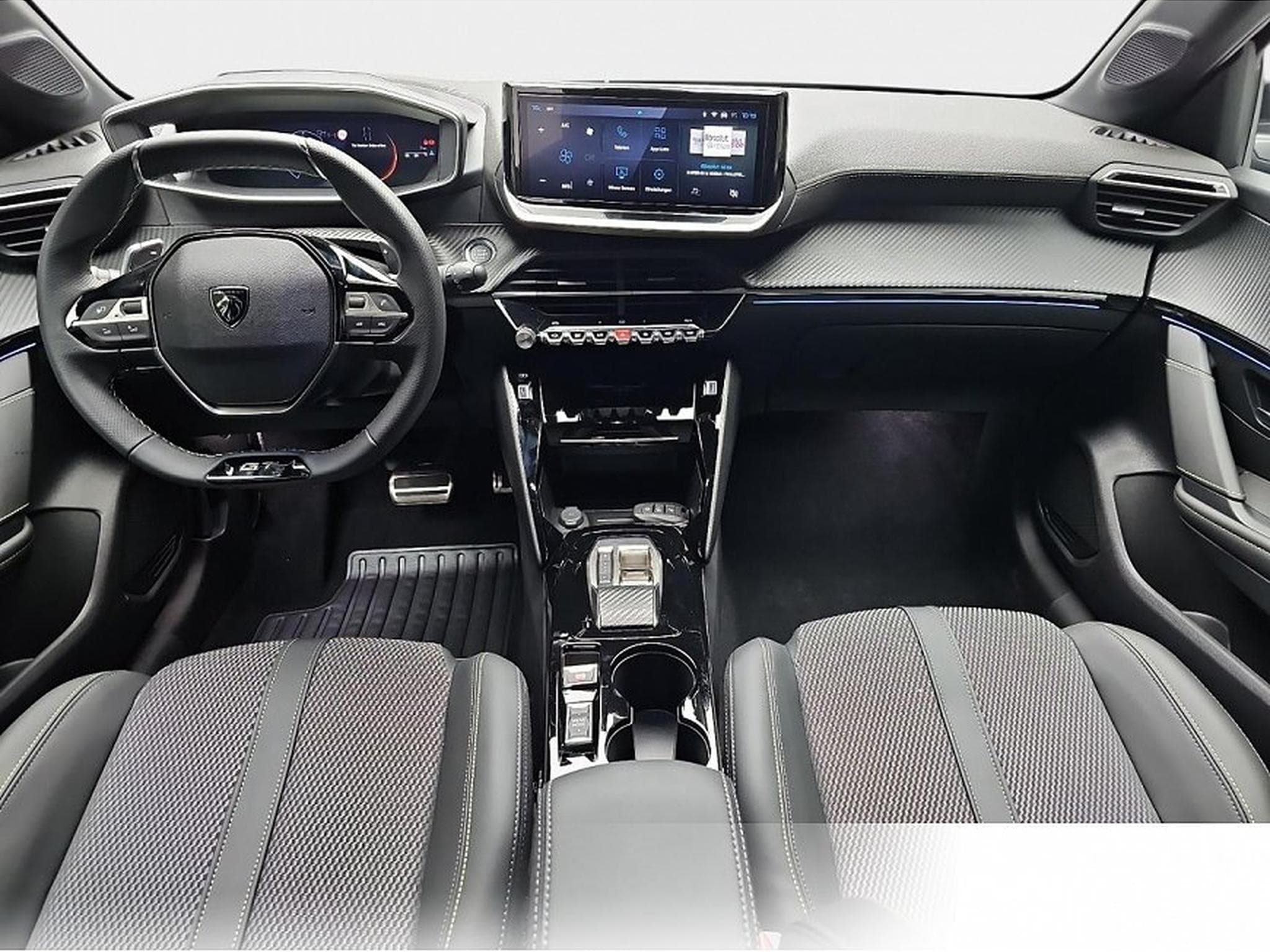 Peugeot 208 (2026) - Foto 6