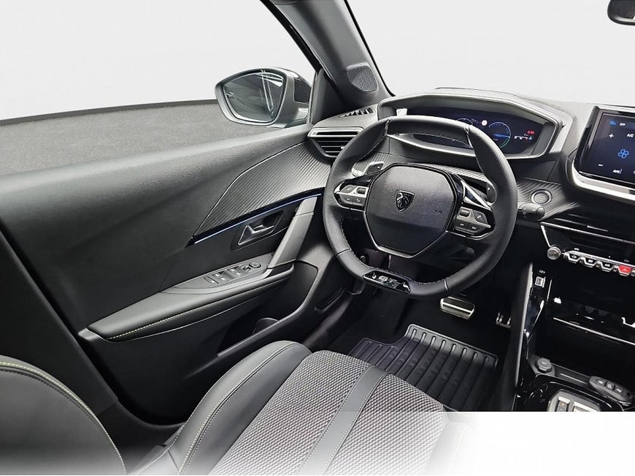 Peugeot 208 (2026) - Foto 7