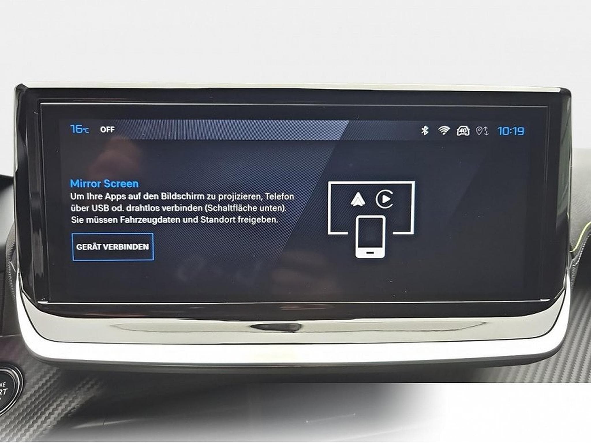 Peugeot 208 (2026) - Foto 8