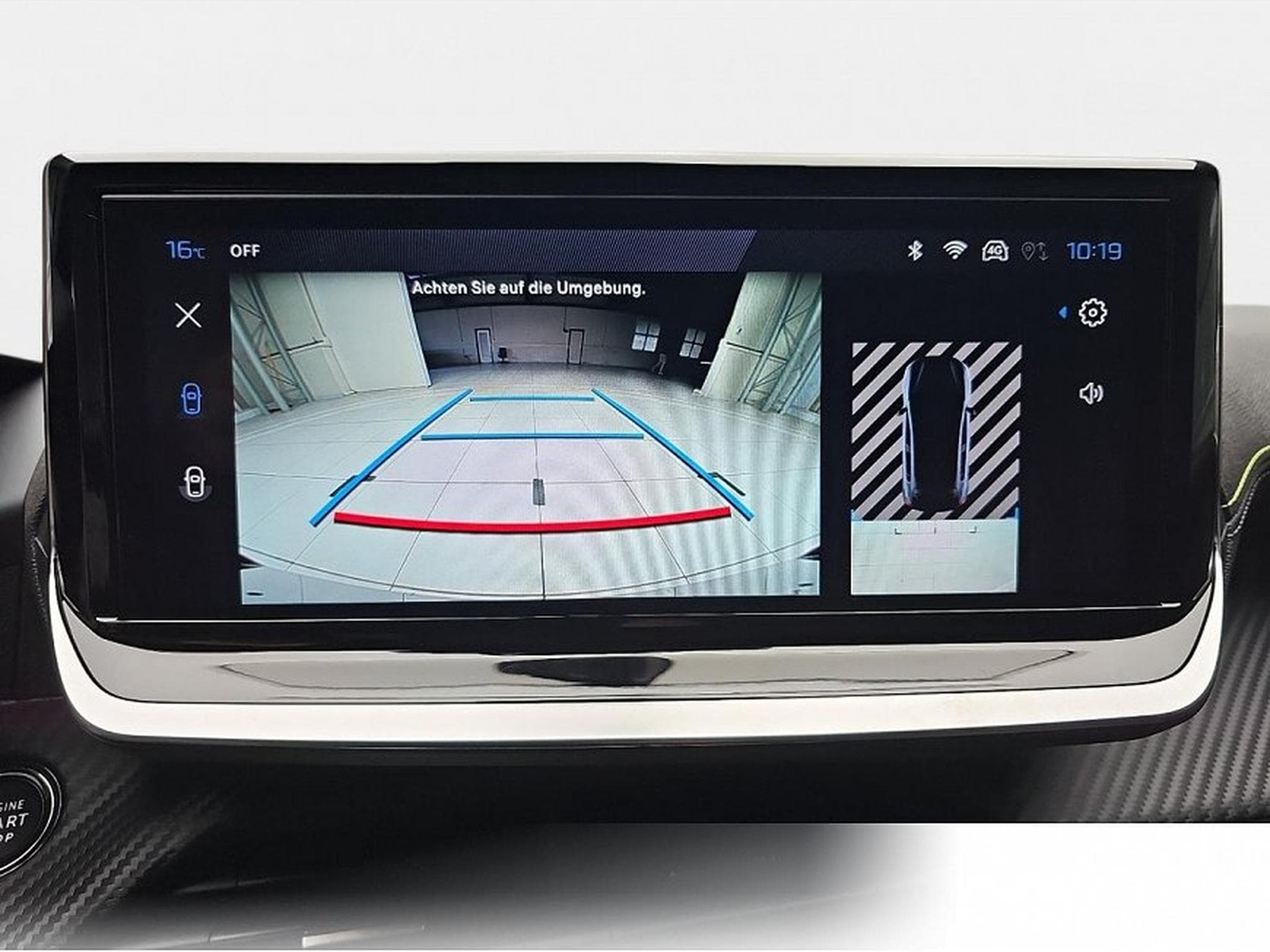 Peugeot 208 (2026) - Foto 9