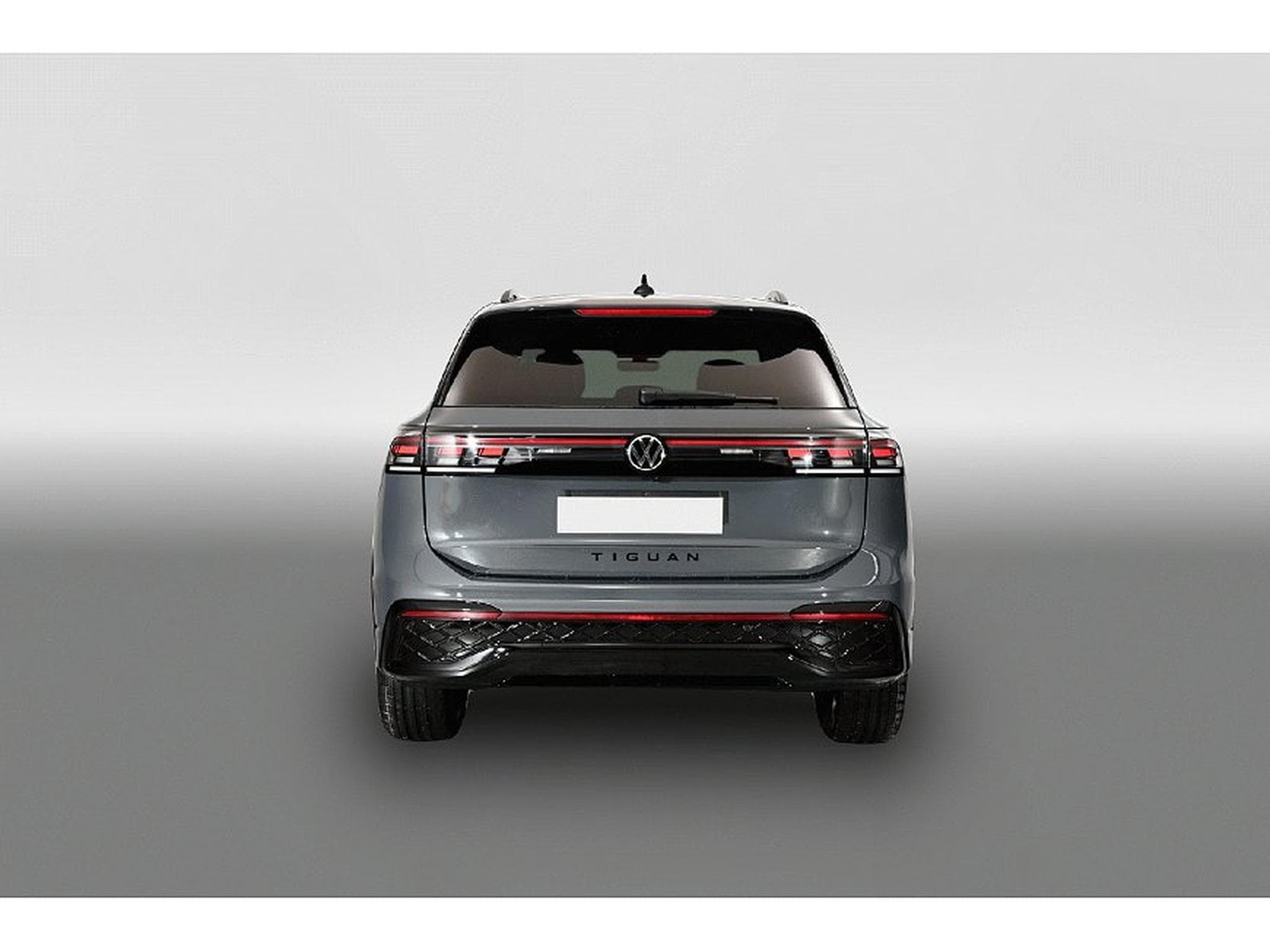 VW Tiguan (2023) - Foto 4