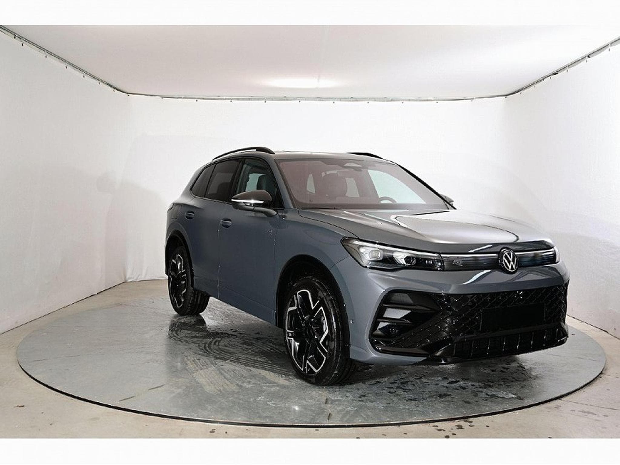 VW Tiguan (2023) - Foto 7