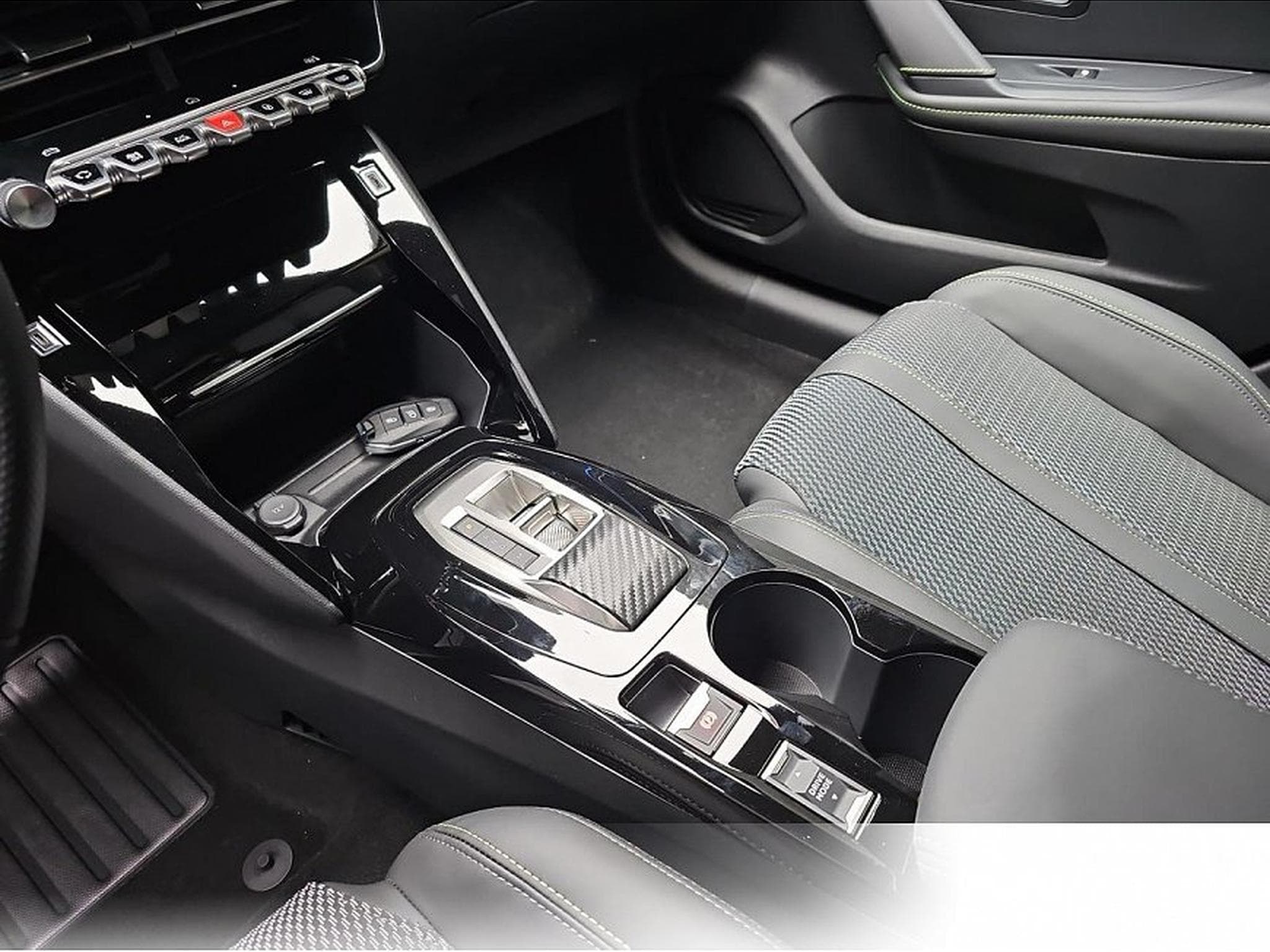 Peugeot 208 (2026) - Photo 11