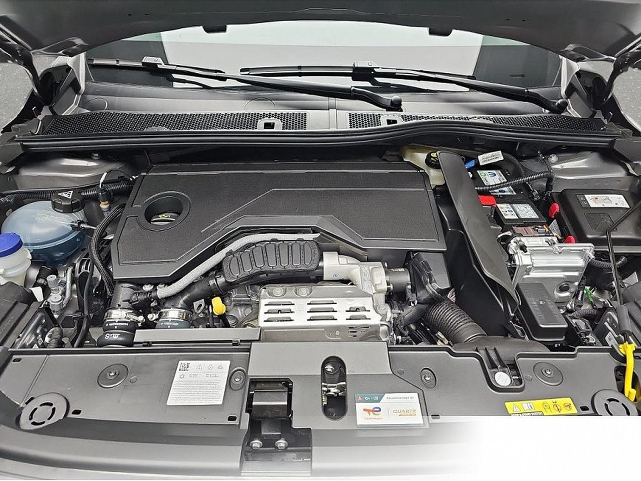 Peugeot 208 (2026) - Photo 14