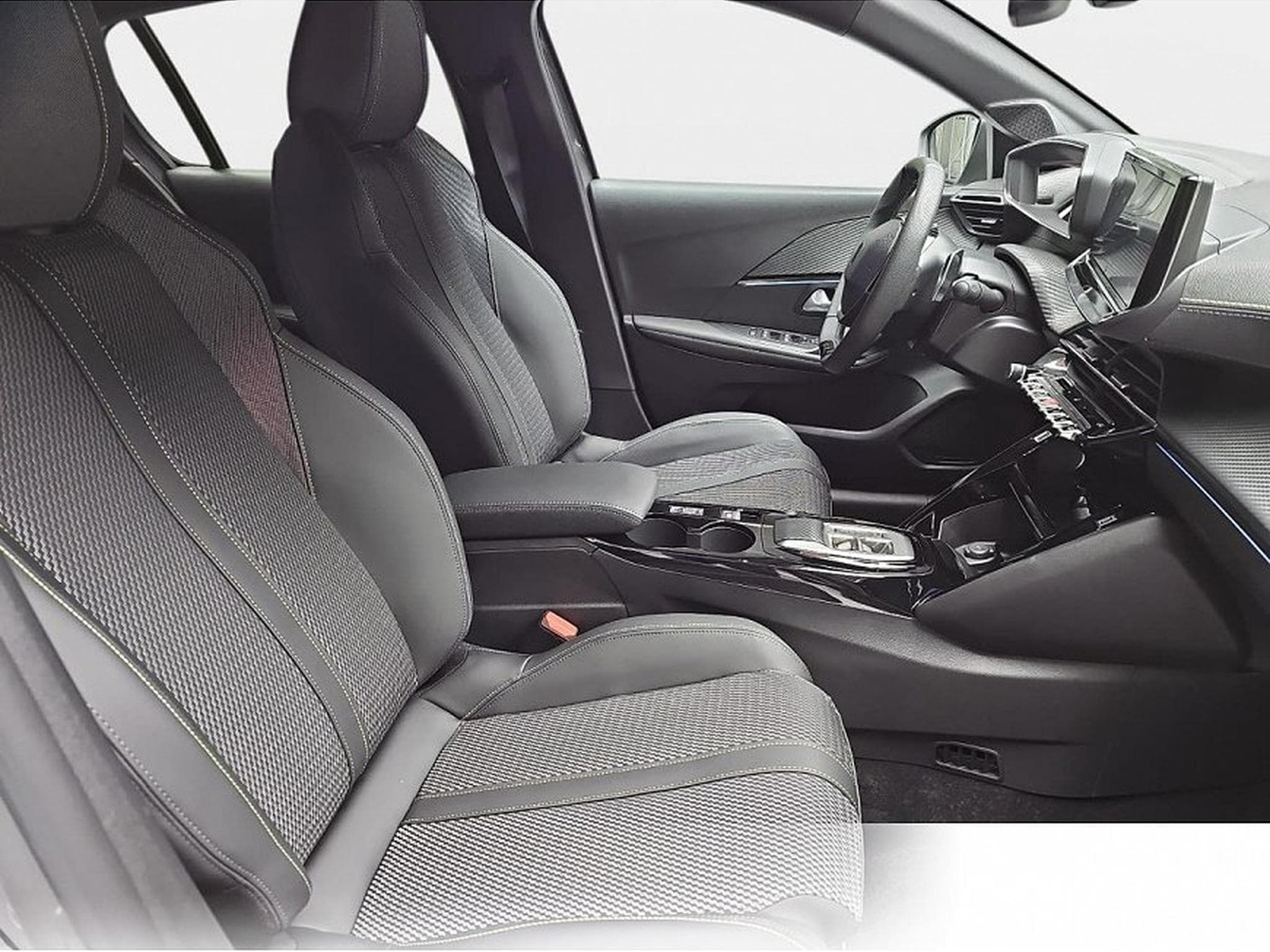 Peugeot 208 (2026) - Photo 15