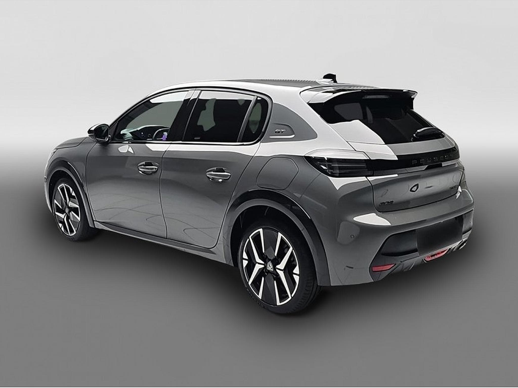 Peugeot 208 (2026) - Photo 3