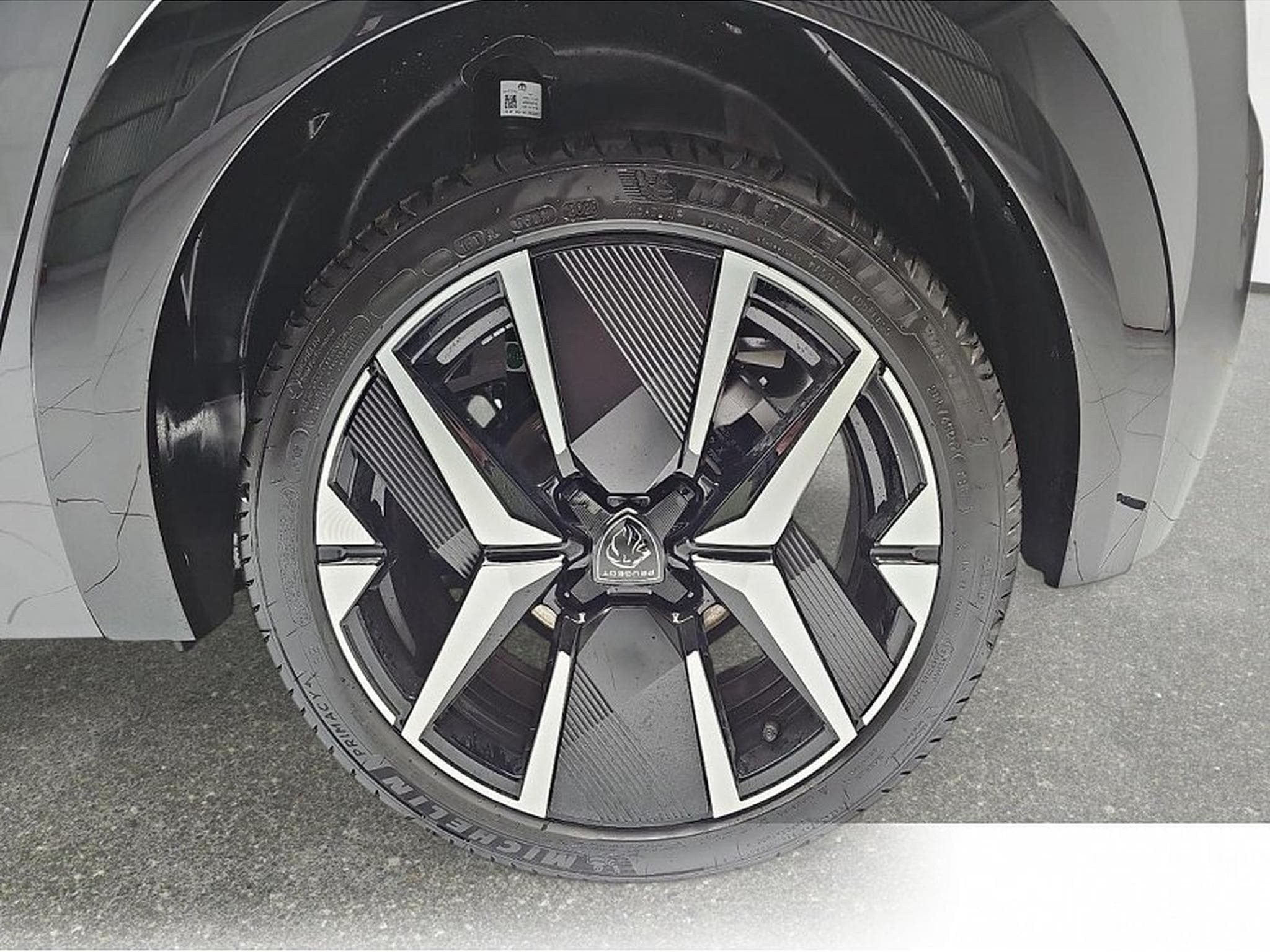 Peugeot 208 (2026) - Photo 5