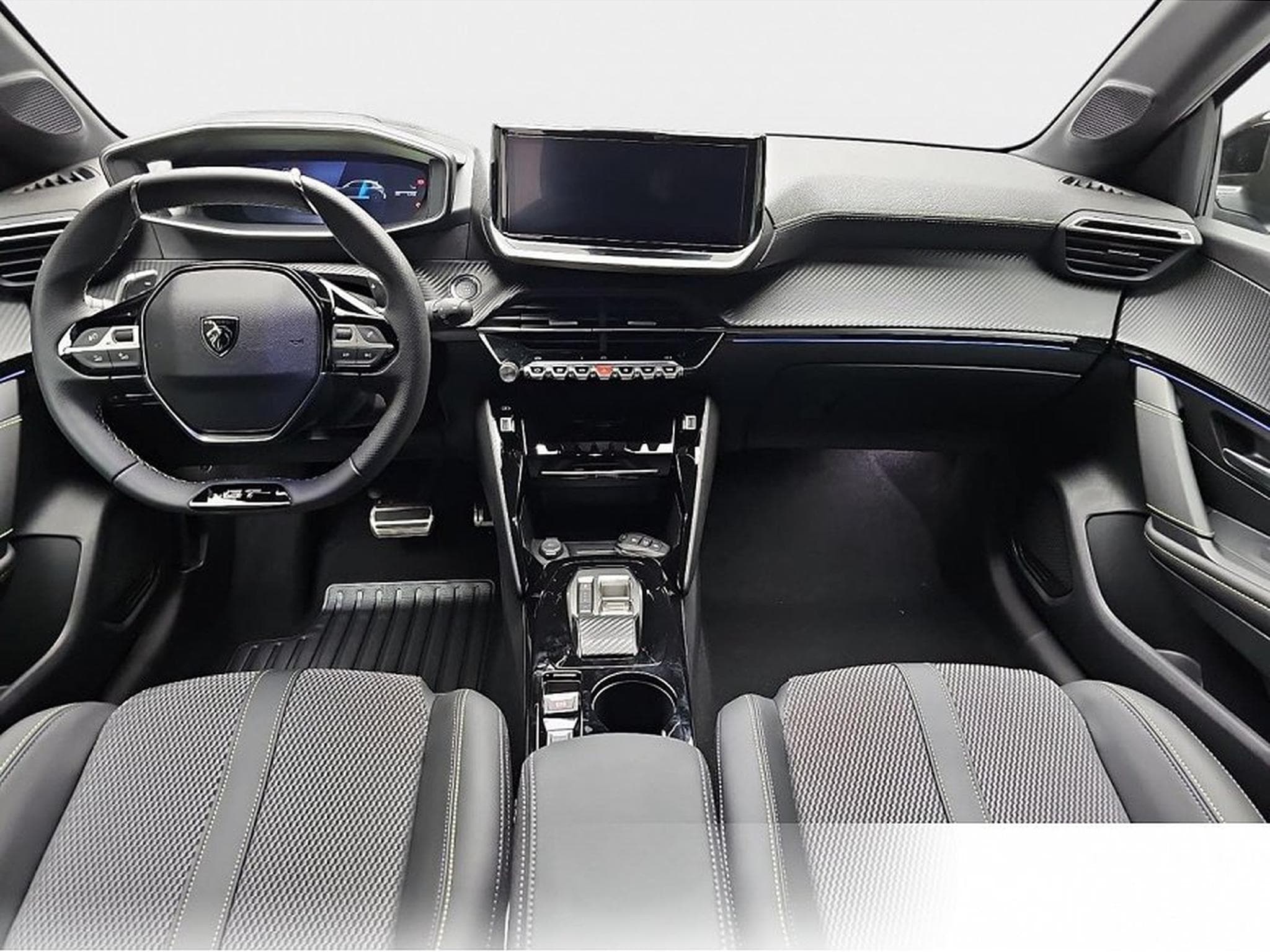 Peugeot 208 (2026) - Photo 6